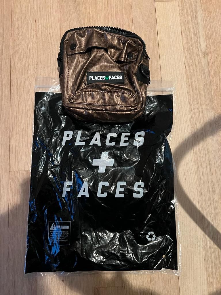 Places Faces Bag | Grailed