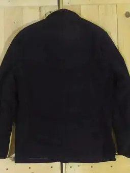 HOLLYWOOD RANCH MARKET × Schott SCHOTT NYC WESTERN AUTHENTIC LEATHER SUEDE FRINGE JACKET Size US M / EU 48-50 / 2 - 9 Thumbnail