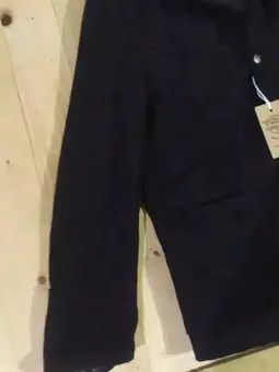 HOLLYWOOD RANCH MARKET × Schott SCHOTT NYC WESTERN AUTHENTIC LEATHER SUEDE FRINGE JACKET Size US M / EU 48-50 / 2 - 4 Thumbnail