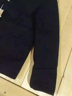 HOLLYWOOD RANCH MARKET × Schott SCHOTT NYC WESTERN AUTHENTIC LEATHER SUEDE FRINGE JACKET Size US M / EU 48-50 / 2 - 5 Thumbnail