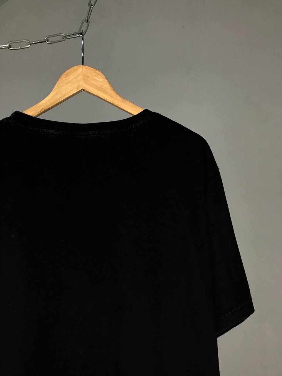 Band Tees × Vintage Multi band rock vintage overprinted tee Size US XL / EU 56 / 4 - 7 Thumbnail