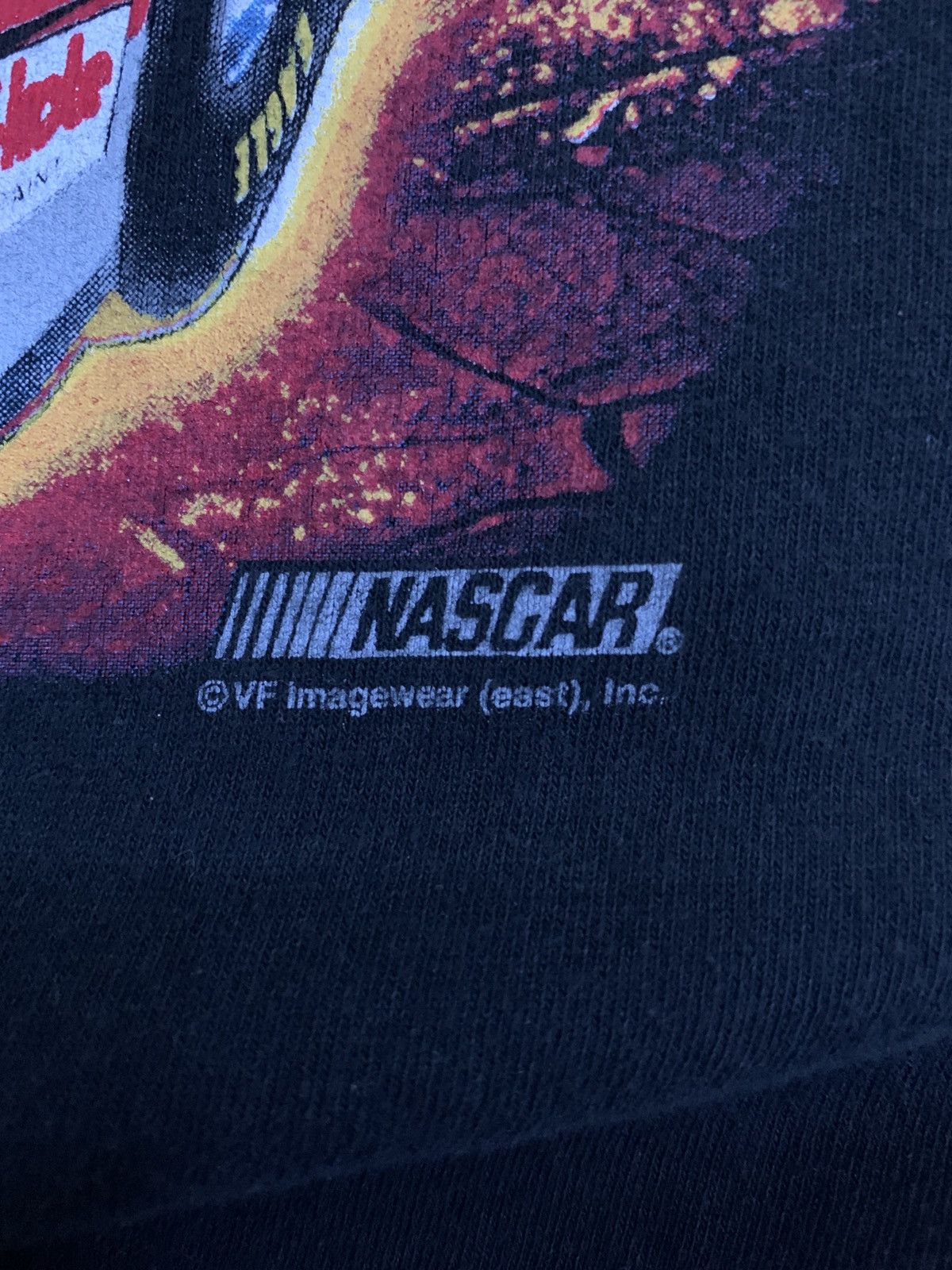 Vintage Dale Earnhardt Chase Authentics Size US L / EU 52-54 / 3 - 5 Thumbnail