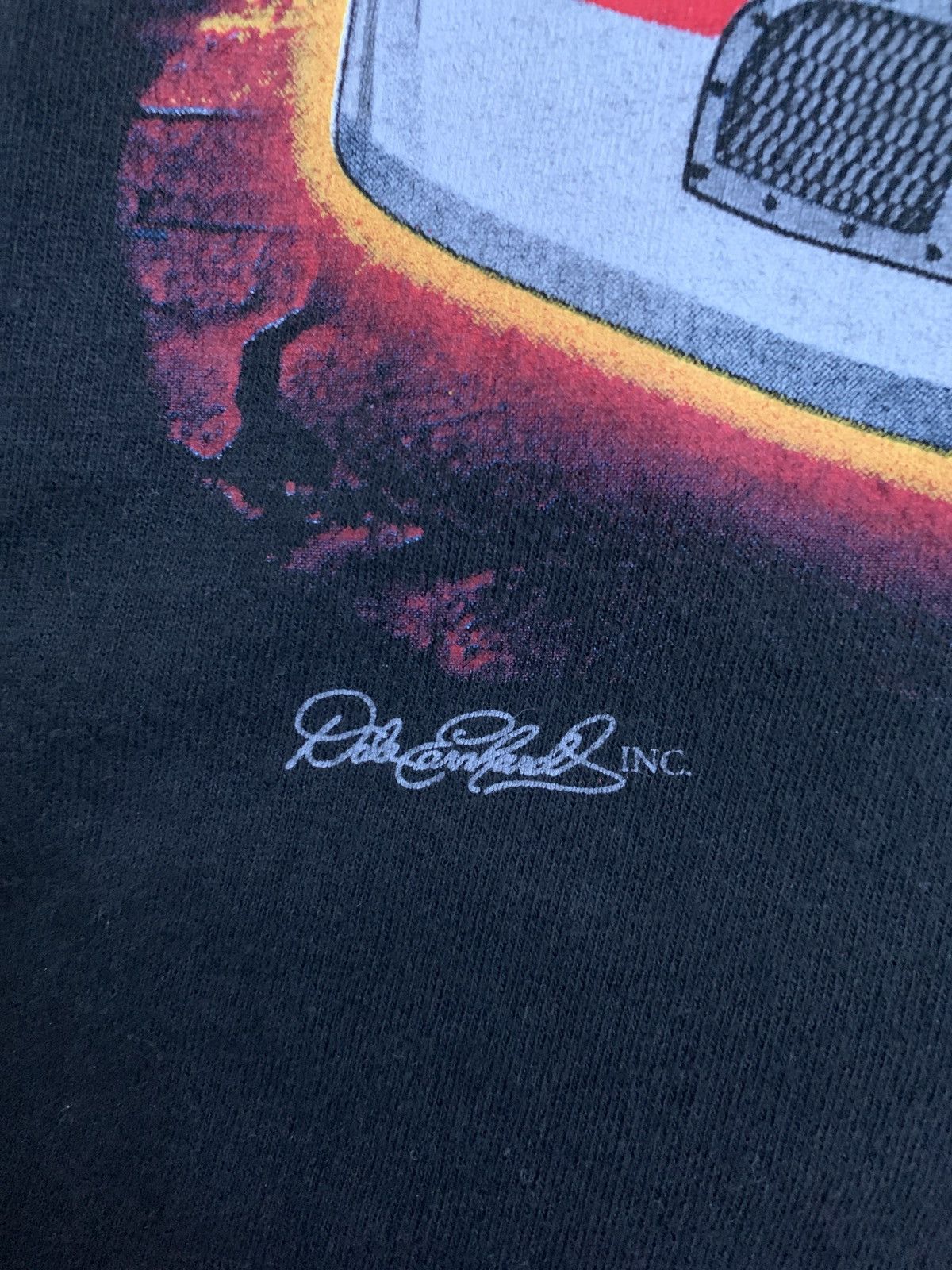 Vintage Dale Earnhardt Chase Authentics Size US L / EU 52-54 / 3 - 4 Thumbnail