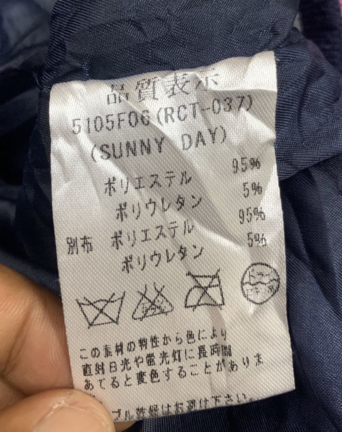 Japanese Brand Nylon Light Jackets GLAVIL With Skulls Design Size US M / EU 48-50 / 2 - 11 Thumbnail