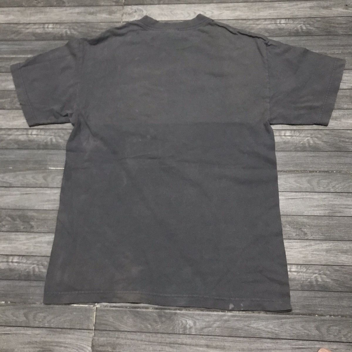 Cartoon Network × Vintage Best BUY parody tshirt best Bud weed Size US M / EU 48-50 / 2 - 7 Thumbnail
