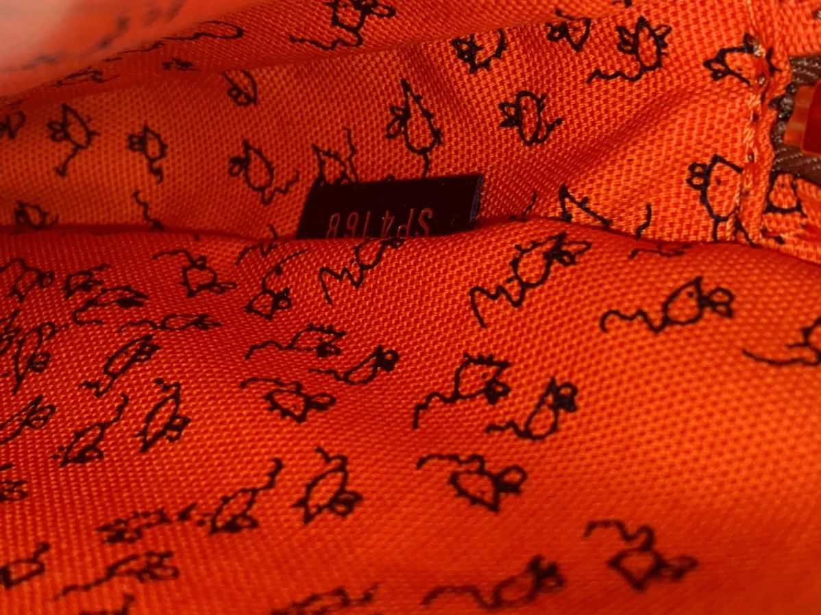 Louis Vuitton Louis Vuitton Dog Face Bag Size ONE SIZE - 7 Thumbnail