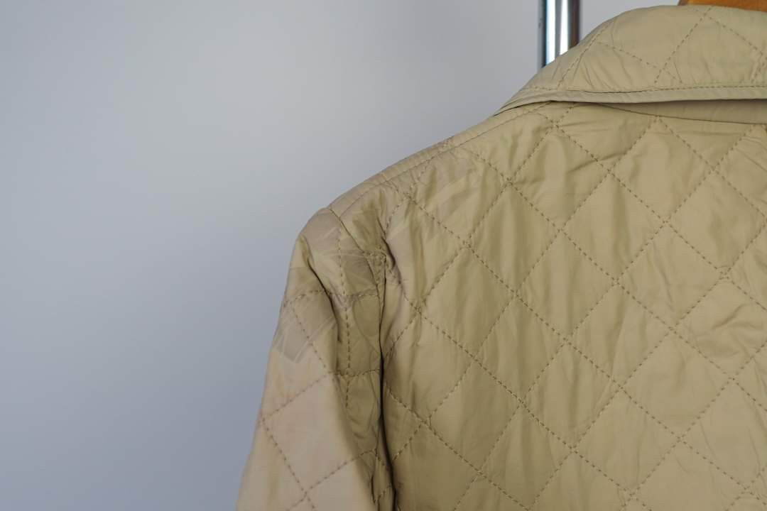 Burberry Vintage Burberry London Puff Jacket fashion Elegance Size US M / EU 48-50 / 2 - 7 Thumbnail