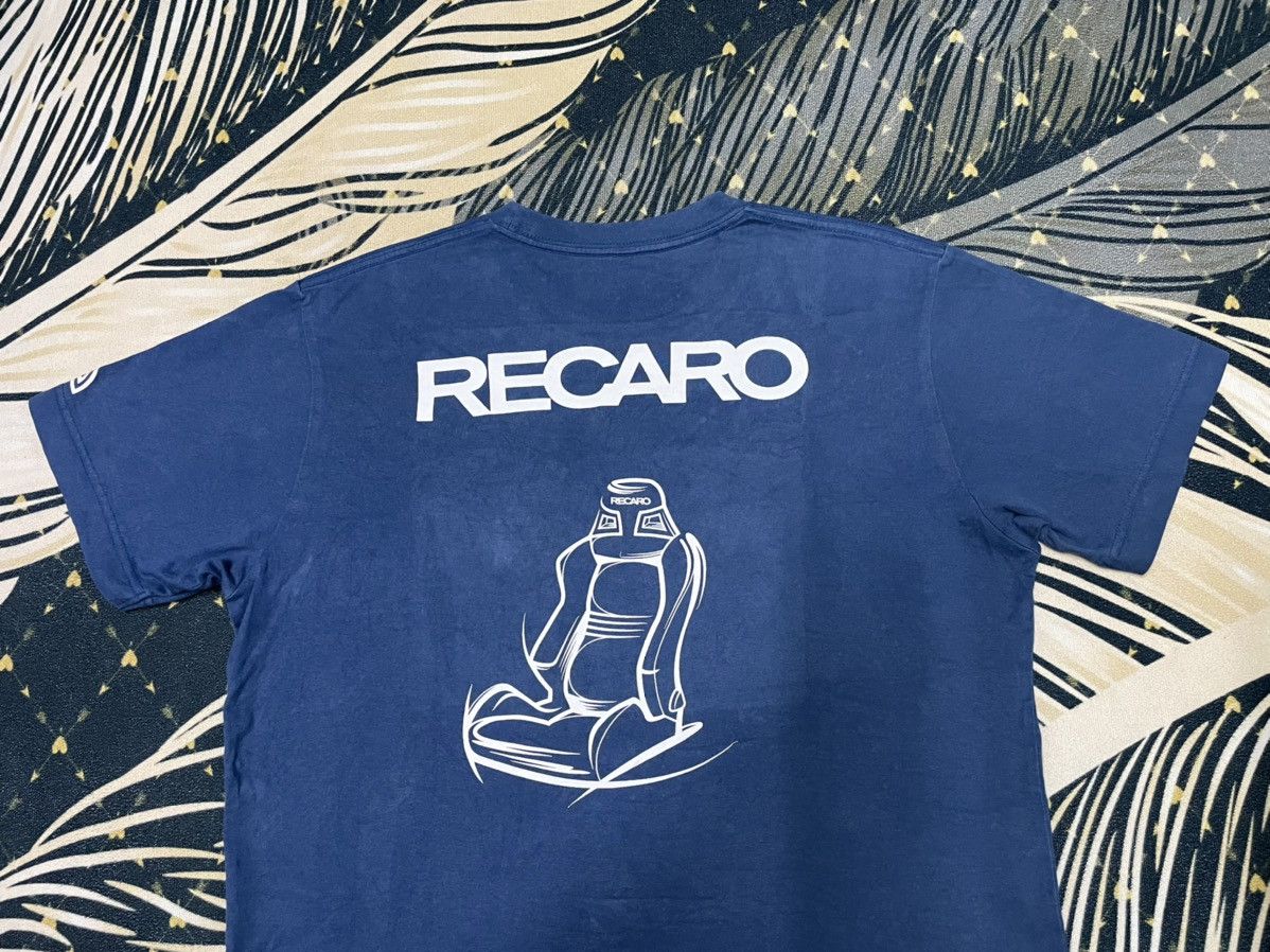 Uniqlo × Vintage Vintage Recaro Seat X Uniqlo Size US L / EU 52-54 / 3 - 7 Thumbnail