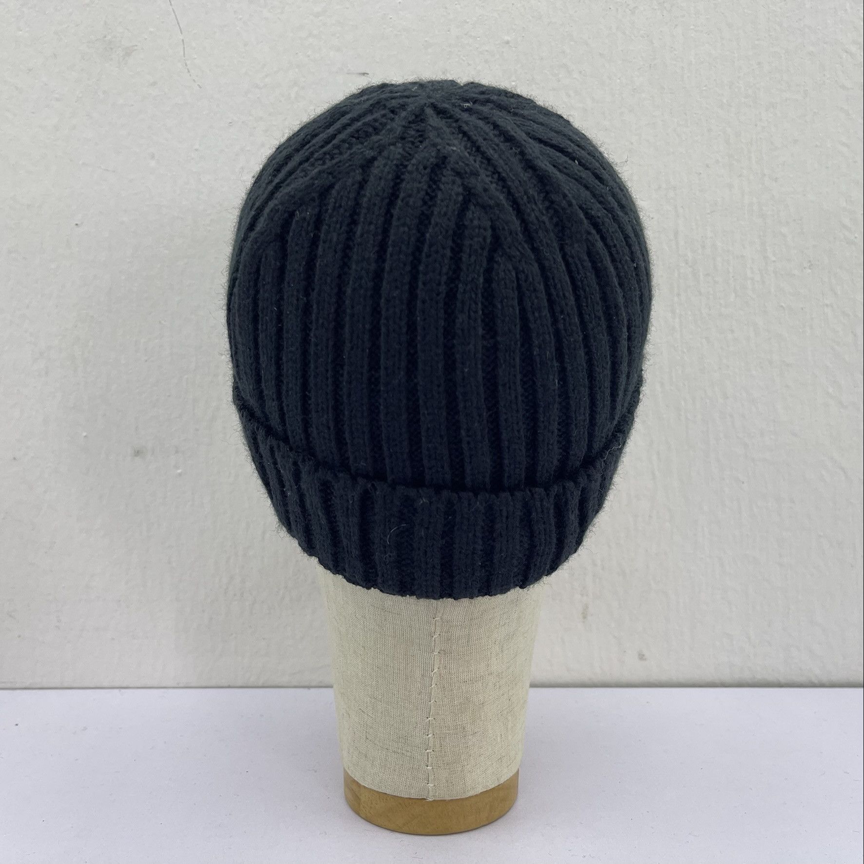 Disney × Japanese Brand × Mickey Mouse Mickey Mouse Beanie Hats-BH4024 Size ONE SIZE - 5 Thumbnail