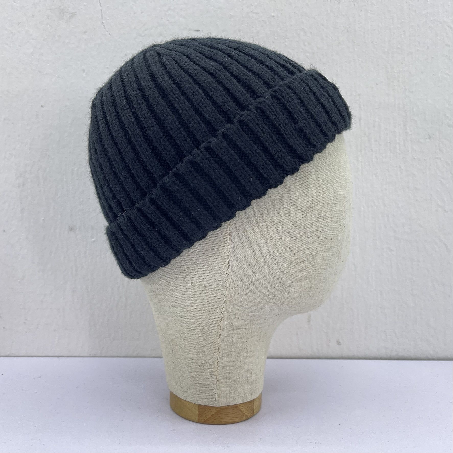 Disney × Japanese Brand × Mickey Mouse Mickey Mouse Beanie Hats-BH4024 Size ONE SIZE - 6 Thumbnail