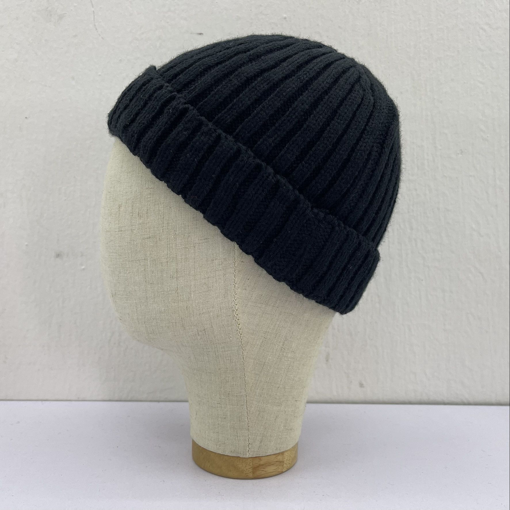 Disney × Japanese Brand × Mickey Mouse Mickey Mouse Beanie Hats-BH4024 Size ONE SIZE - 4 Thumbnail