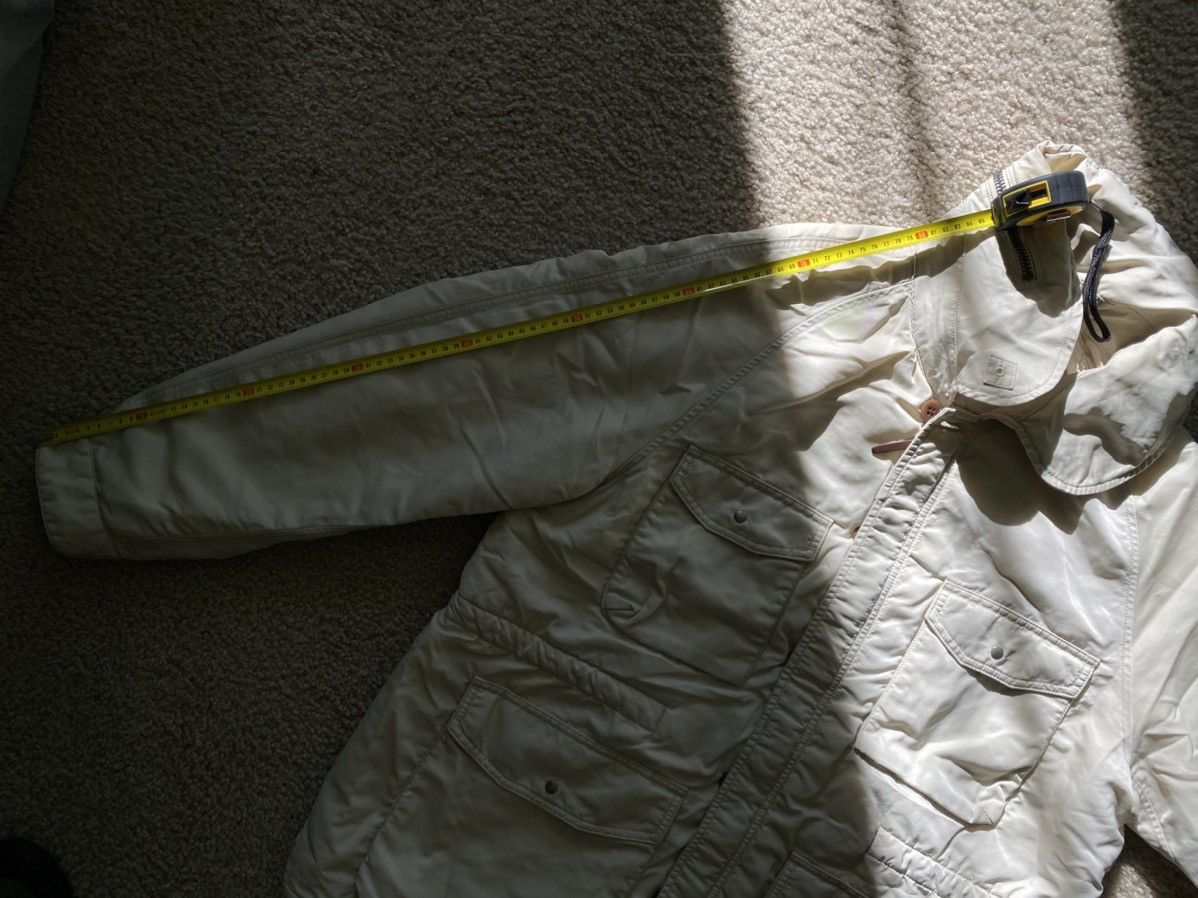 Visvim Visvim P.F.D Jacket(F.I.L. EXCLUSIVE) | Grailed