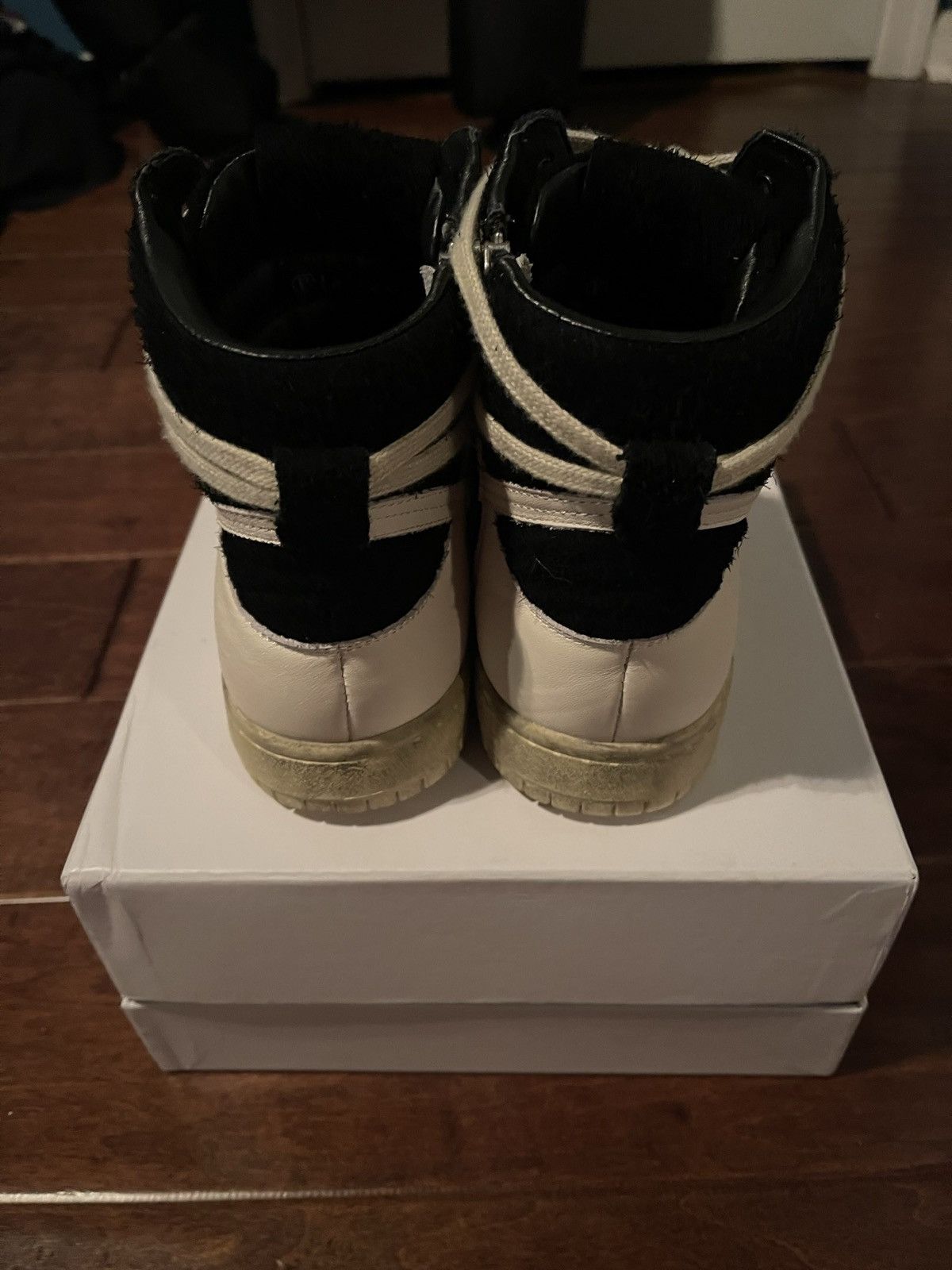 Other Pleasume Slam High Size US 9 / EU 42 - 4 Thumbnail
