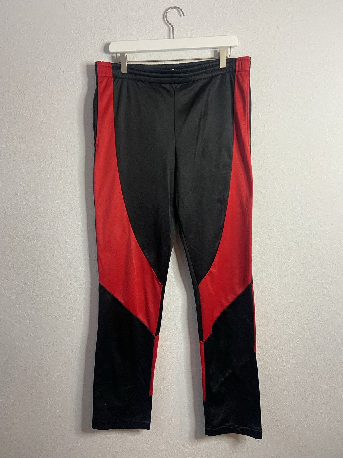 Nike Vintage Nike Air Jordan 1 Wings Pants Grailed