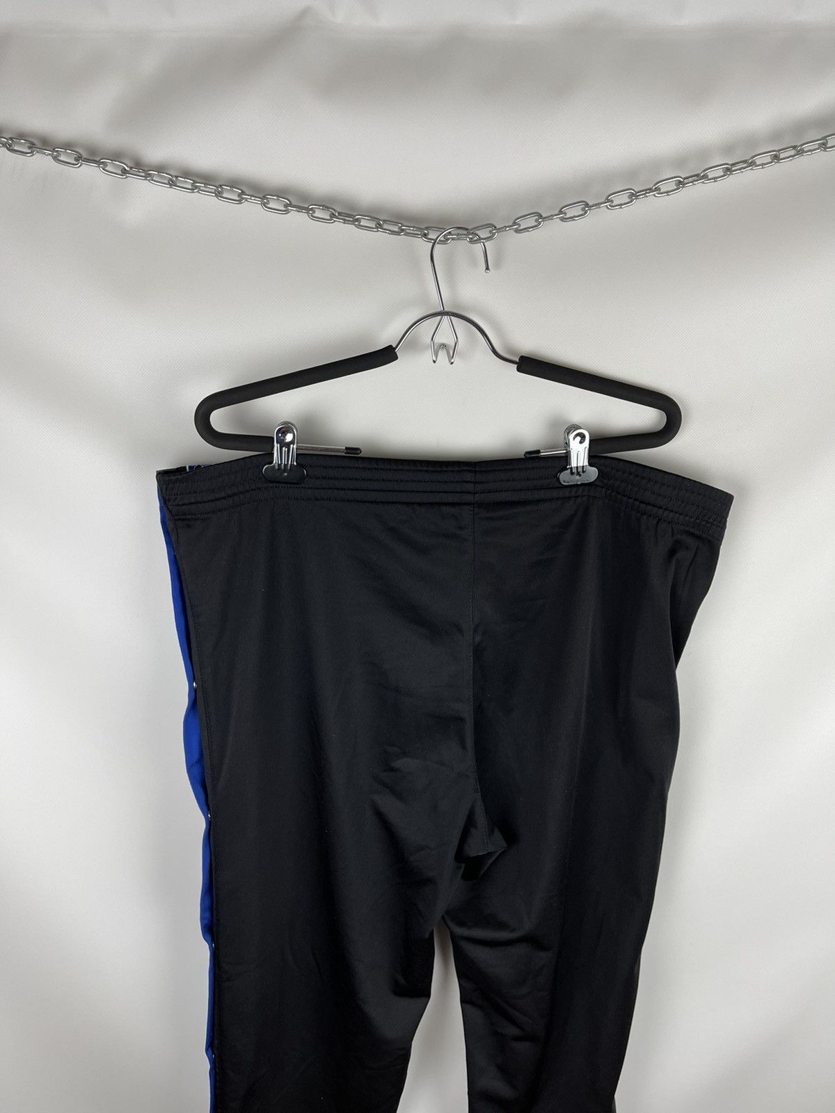 Champion Champion USA vintage rare track pants with stripes logo Size US 38 / EU 54 - 8 Thumbnail