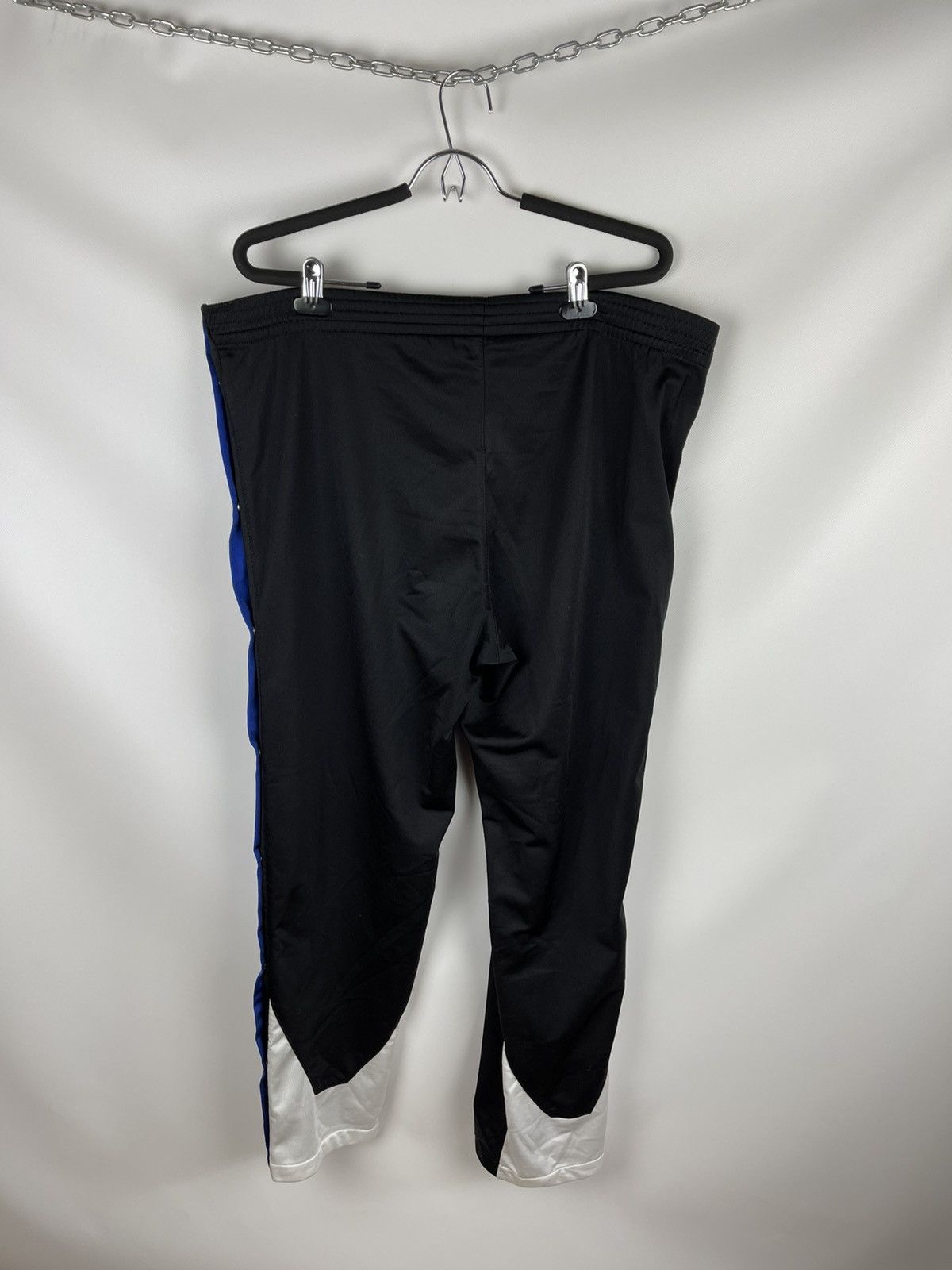 Champion Champion USA vintage rare track pants with stripes logo Size US 38 / EU 54 - 7 Thumbnail
