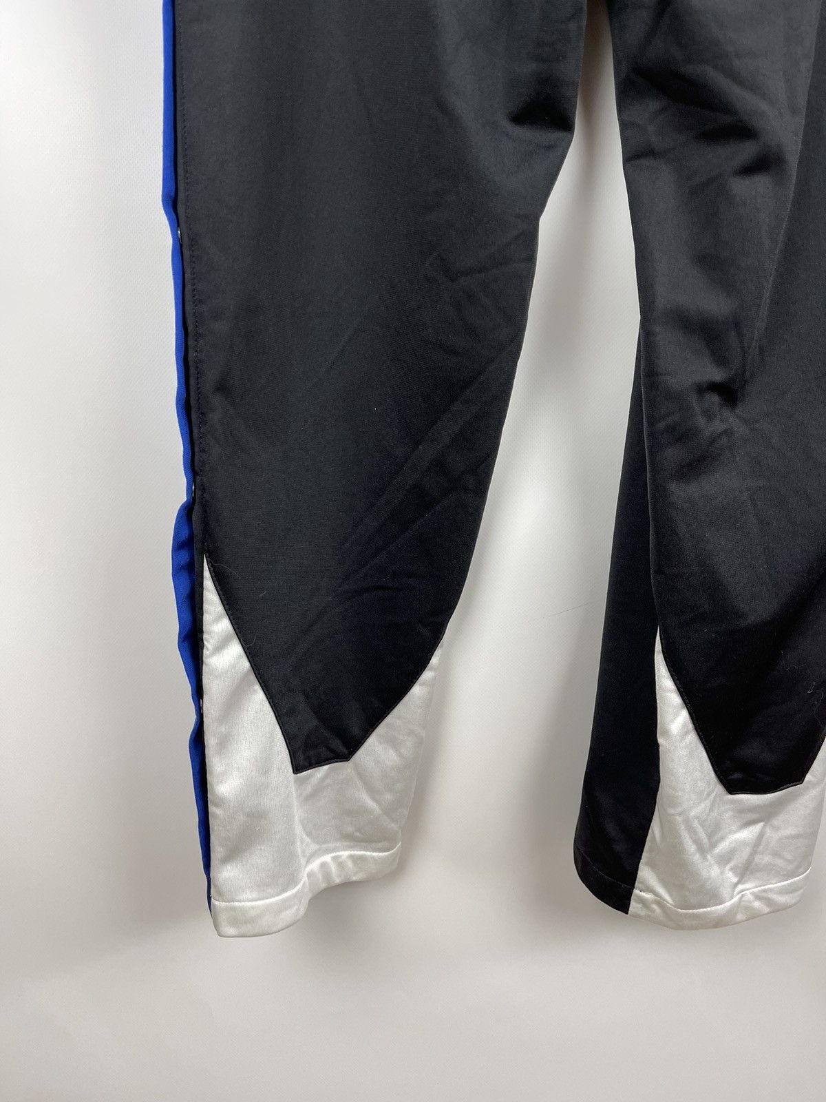 Champion Champion USA vintage rare track pants with stripes logo Size US 38 / EU 54 - 9 Thumbnail