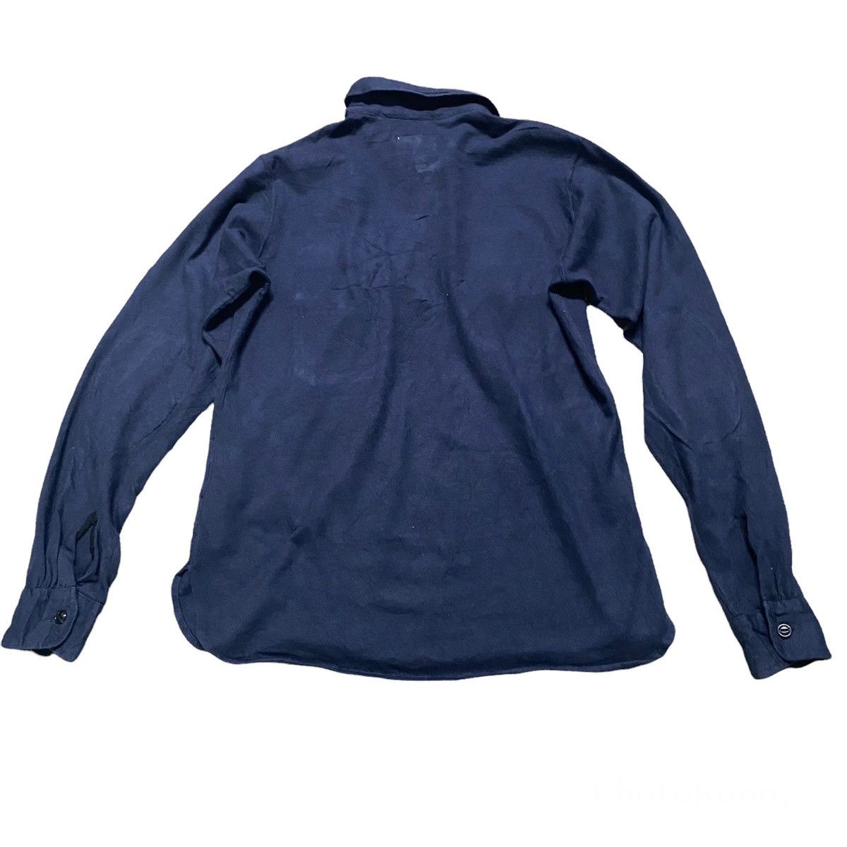 Engineered Garments Engineered Garments Shirt Half Zipper Size US M / EU 48-50 / 2 - 2 Thumbnail