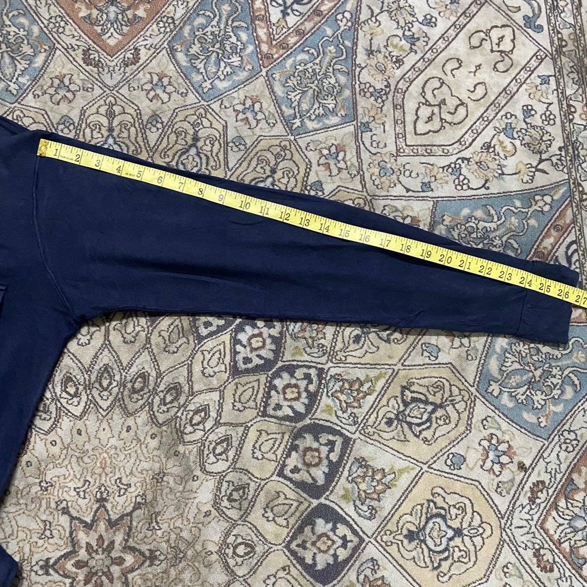 Engineered Garments Engineered Garments Shirt Half Zipper Size US M / EU 48-50 / 2 - 14 Thumbnail