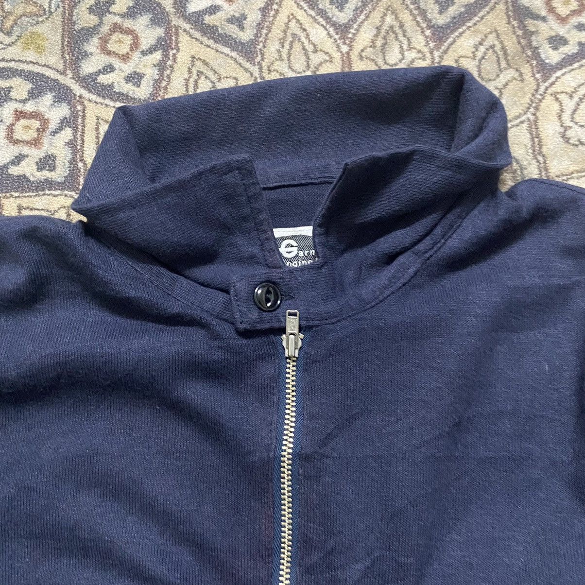 Engineered Garments Engineered Garments Shirt Half Zipper Size US M / EU 48-50 / 2 - 11 Thumbnail