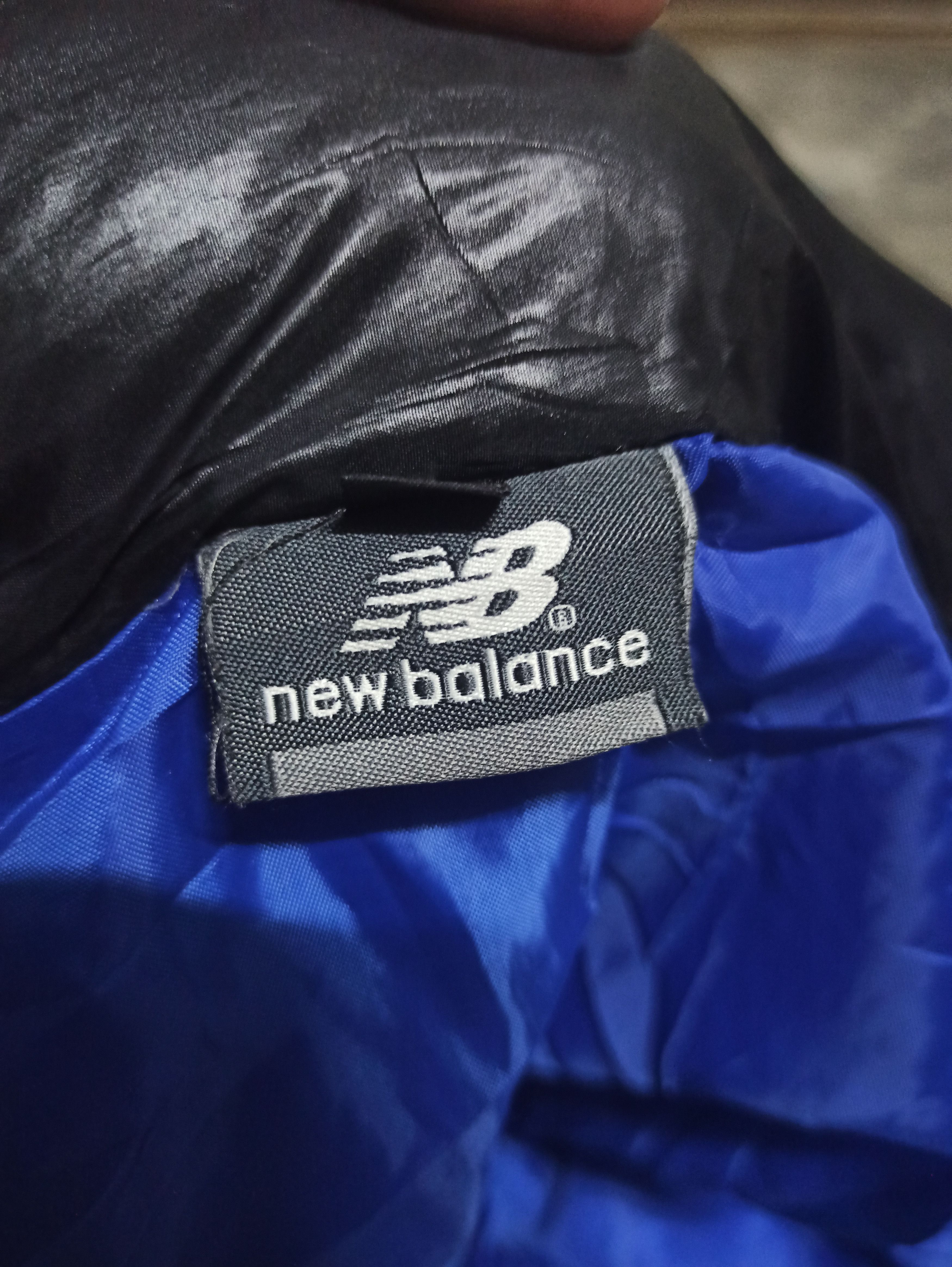 New Balance New Balance 800+ Puffer Jacket Size US M / EU 48-50 / 2 - 7 Thumbnail
