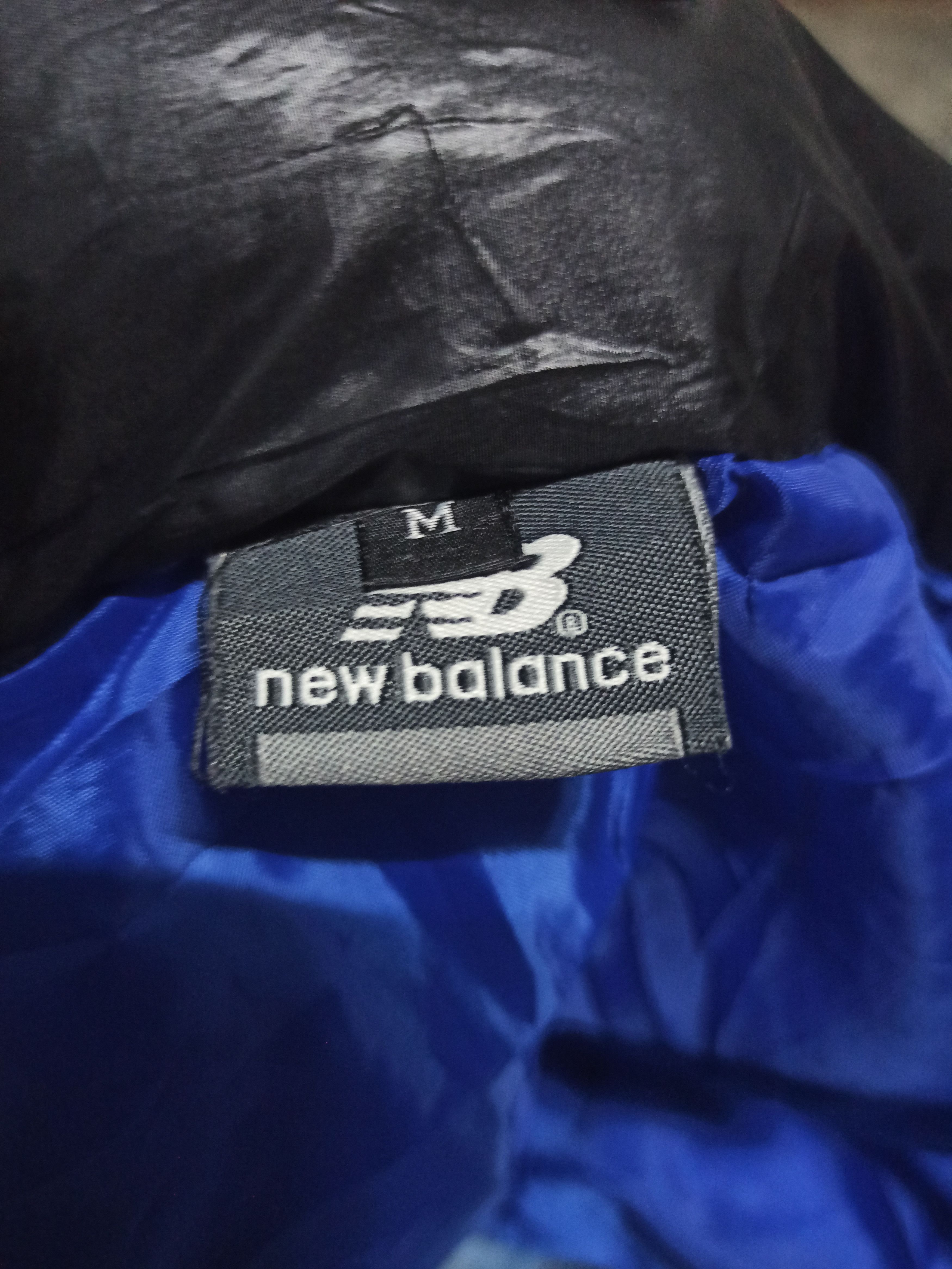 New Balance New Balance 800+ Puffer Jacket Size US M / EU 48-50 / 2 - 8 Thumbnail