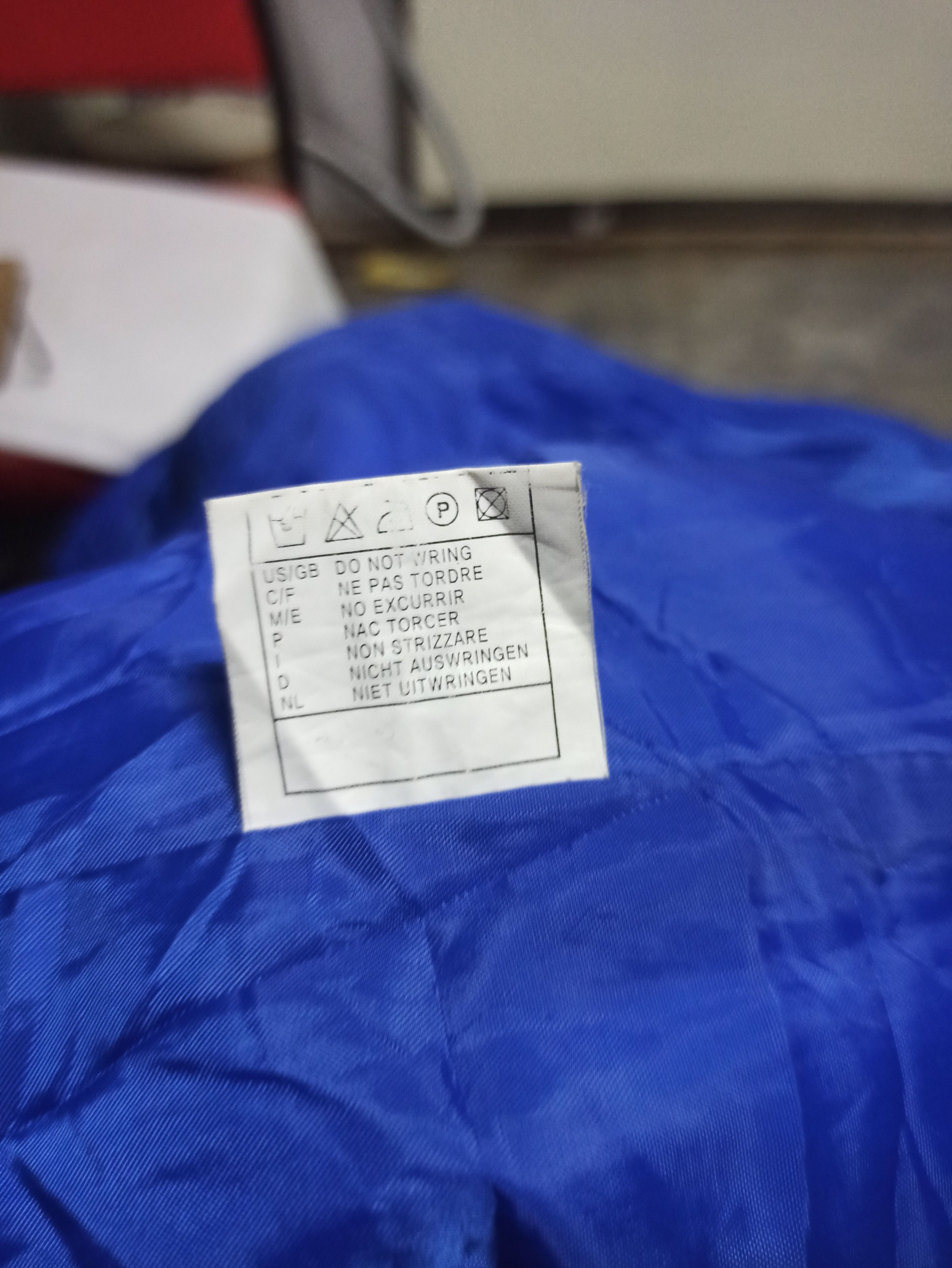 New Balance New Balance 800+ Puffer Jacket Size US M / EU 48-50 / 2 - 10 Thumbnail