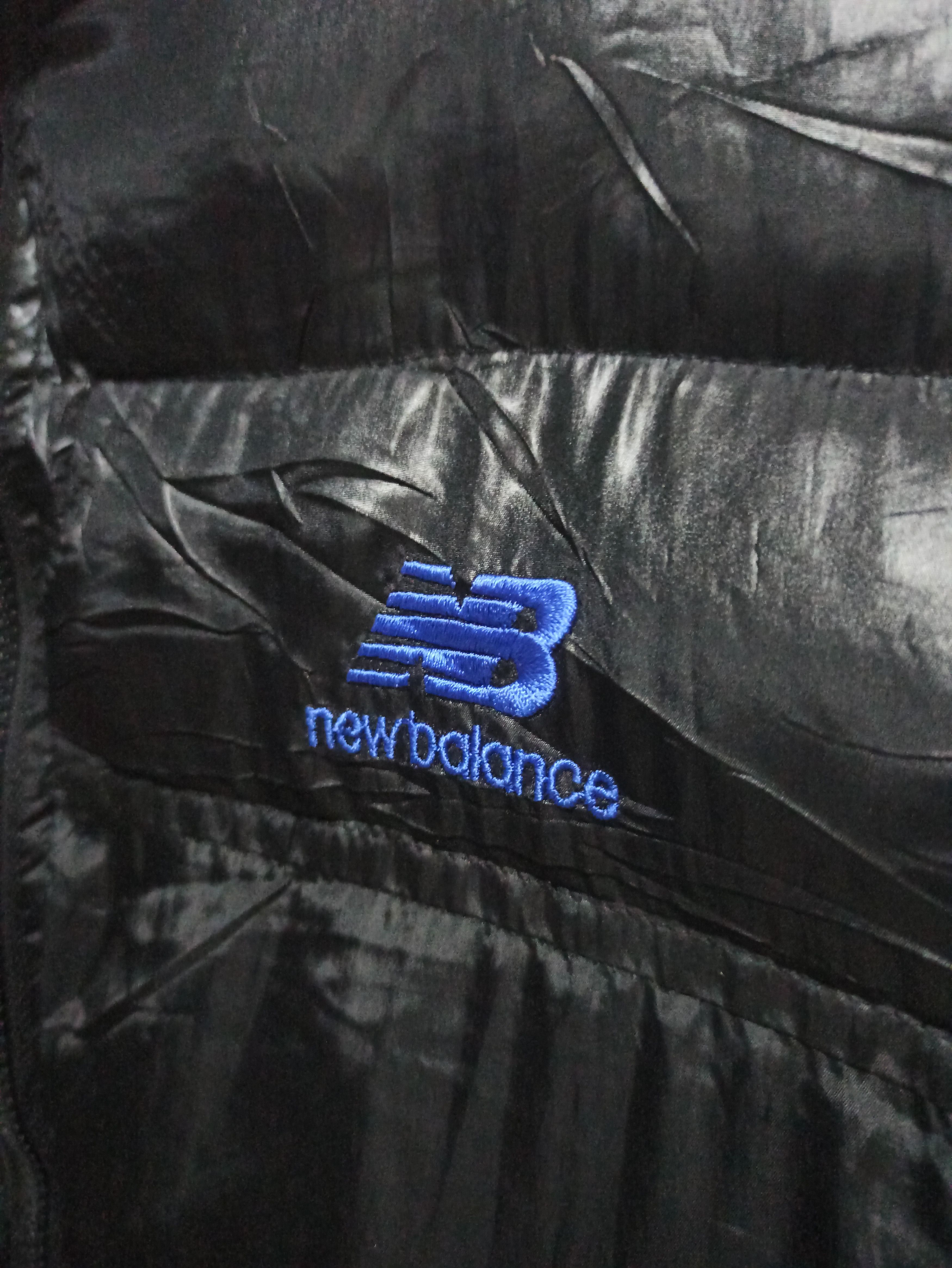New Balance New Balance 800+ Puffer Jacket Size US M / EU 48-50 / 2 - 4 Thumbnail