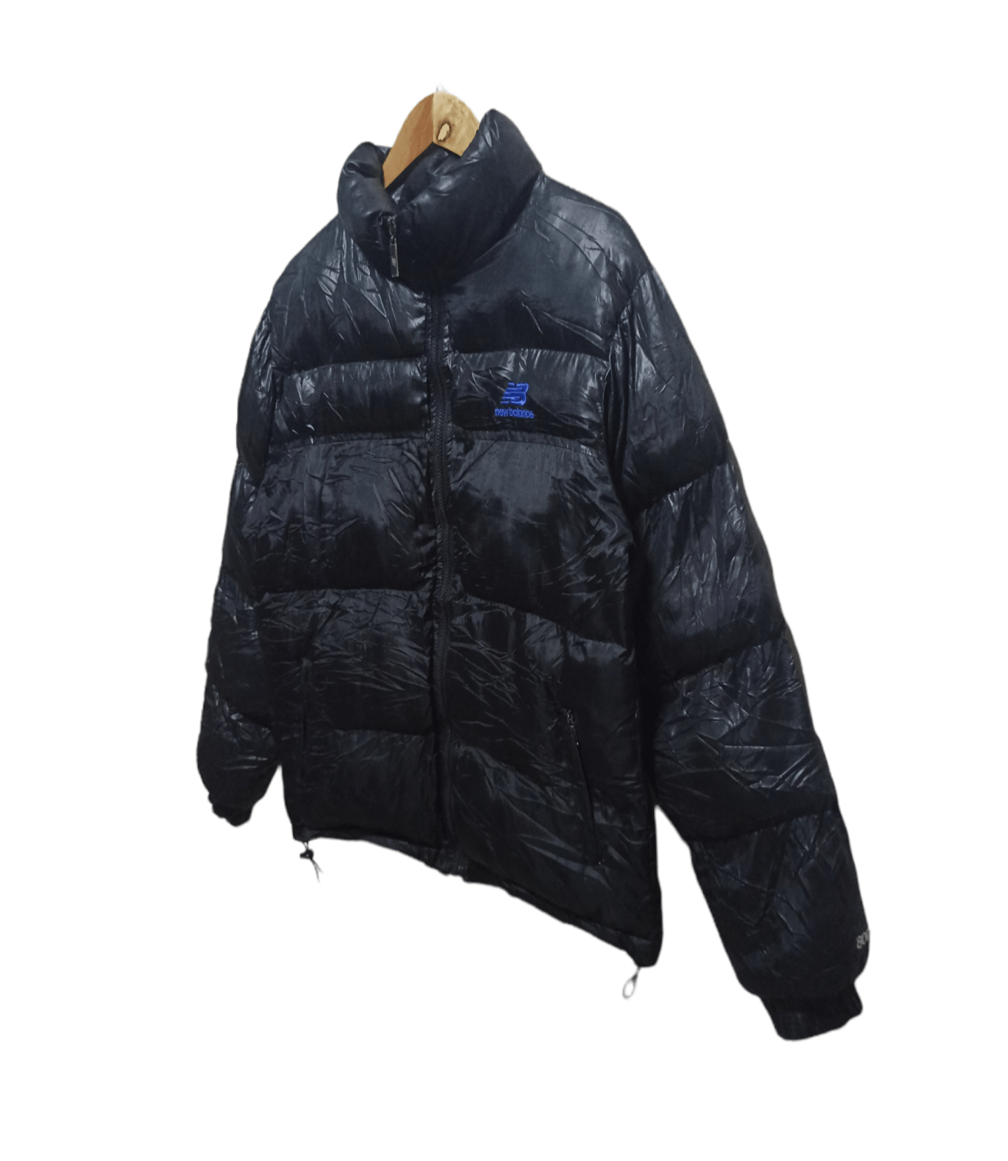 New Balance New Balance 800+ Puffer Jacket Size US M / EU 48-50 / 2 - 2 Thumbnail
