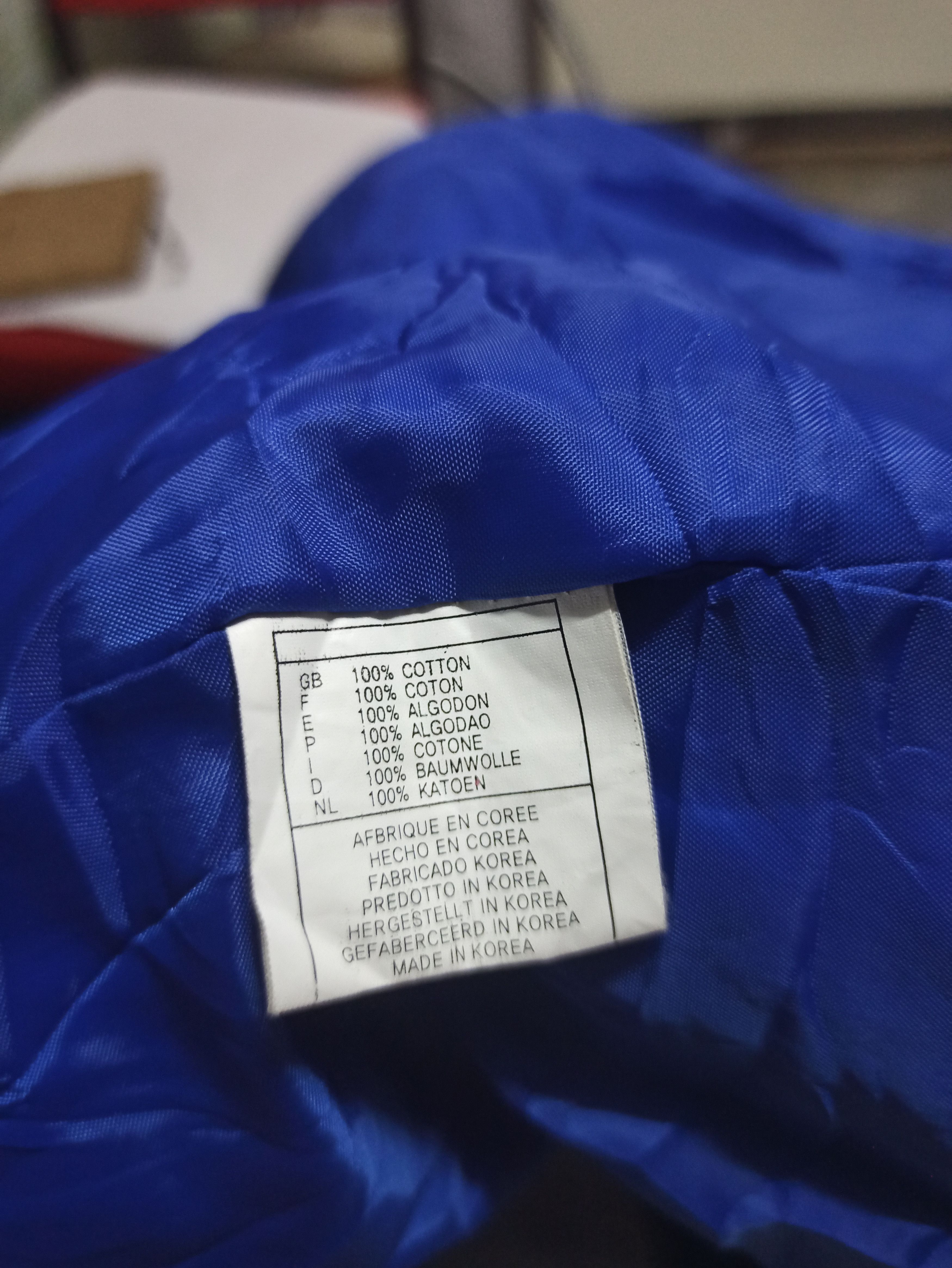 New Balance New Balance 800+ Puffer Jacket Size US M / EU 48-50 / 2 - 9 Thumbnail