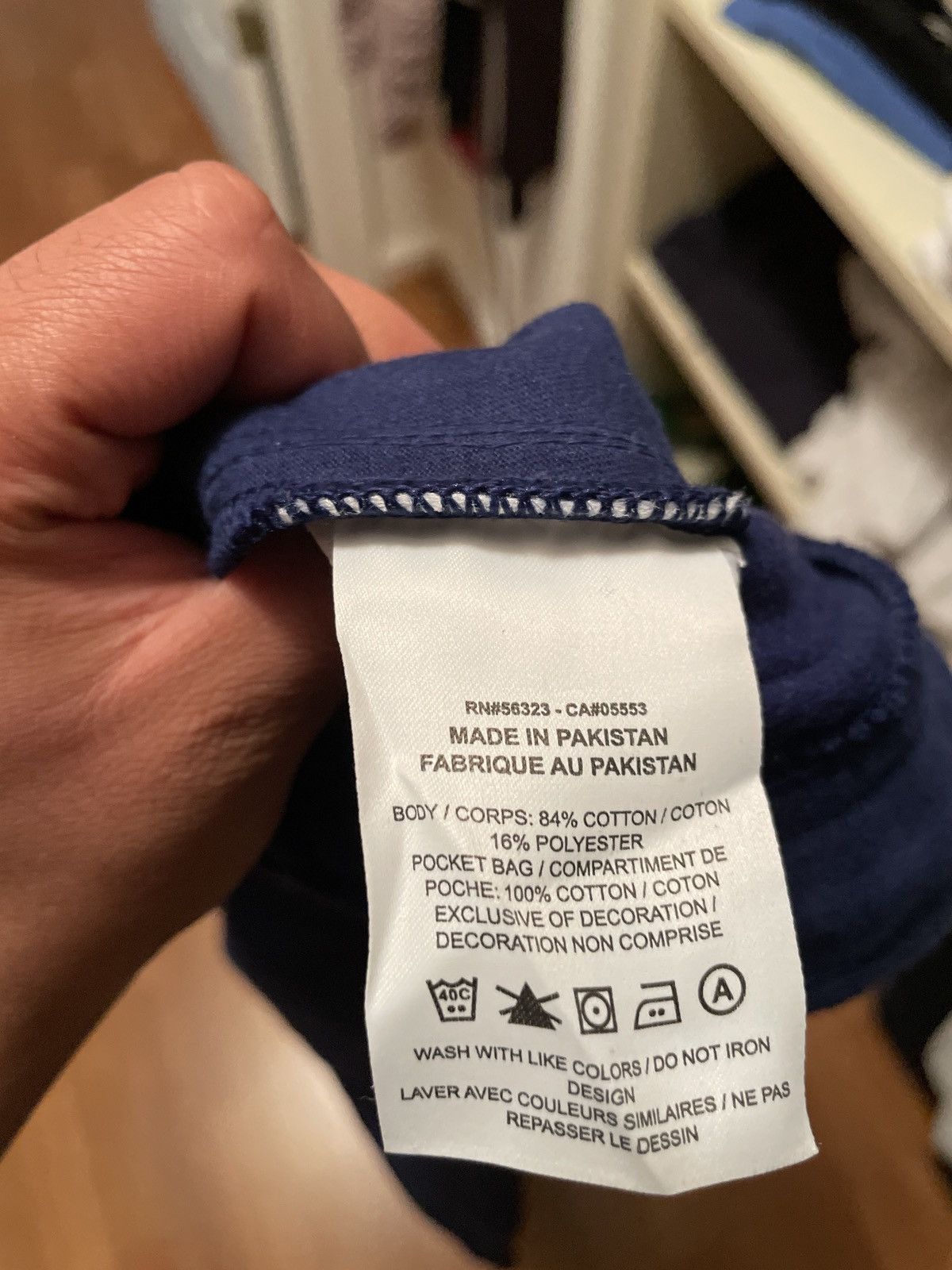 NOCTA × Nike Nocta Cardinal Sweats Size US 30 / EU 46 - 5 Thumbnail