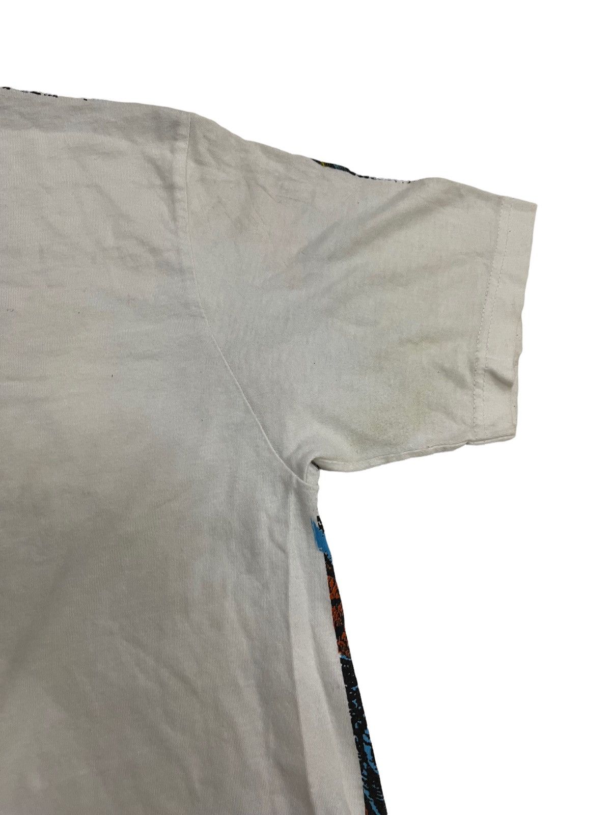 Vintage × Volcom Vintage Volcom Series Virigibe Calaboutche ! Rare Design Size US S / EU 44-46 / 1 - 4 Thumbnail