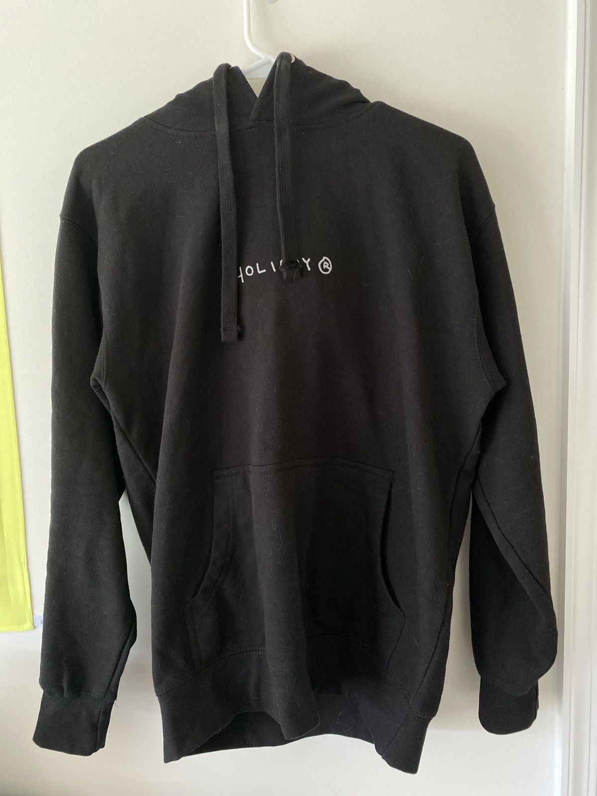 Holiday Brand Holiday “Glitter” hoodie Size US M / EU 48-50 / 2 - 1 Thumbnail