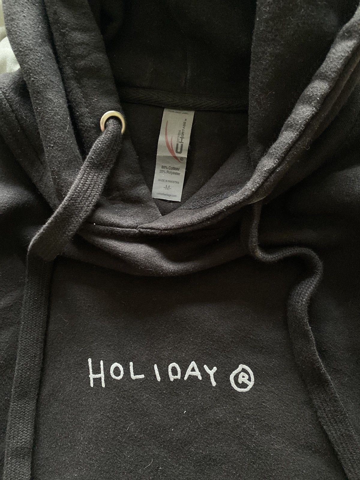 Holiday Brand Holiday “Glitter” hoodie Size US M / EU 48-50 / 2 - 4 Thumbnail