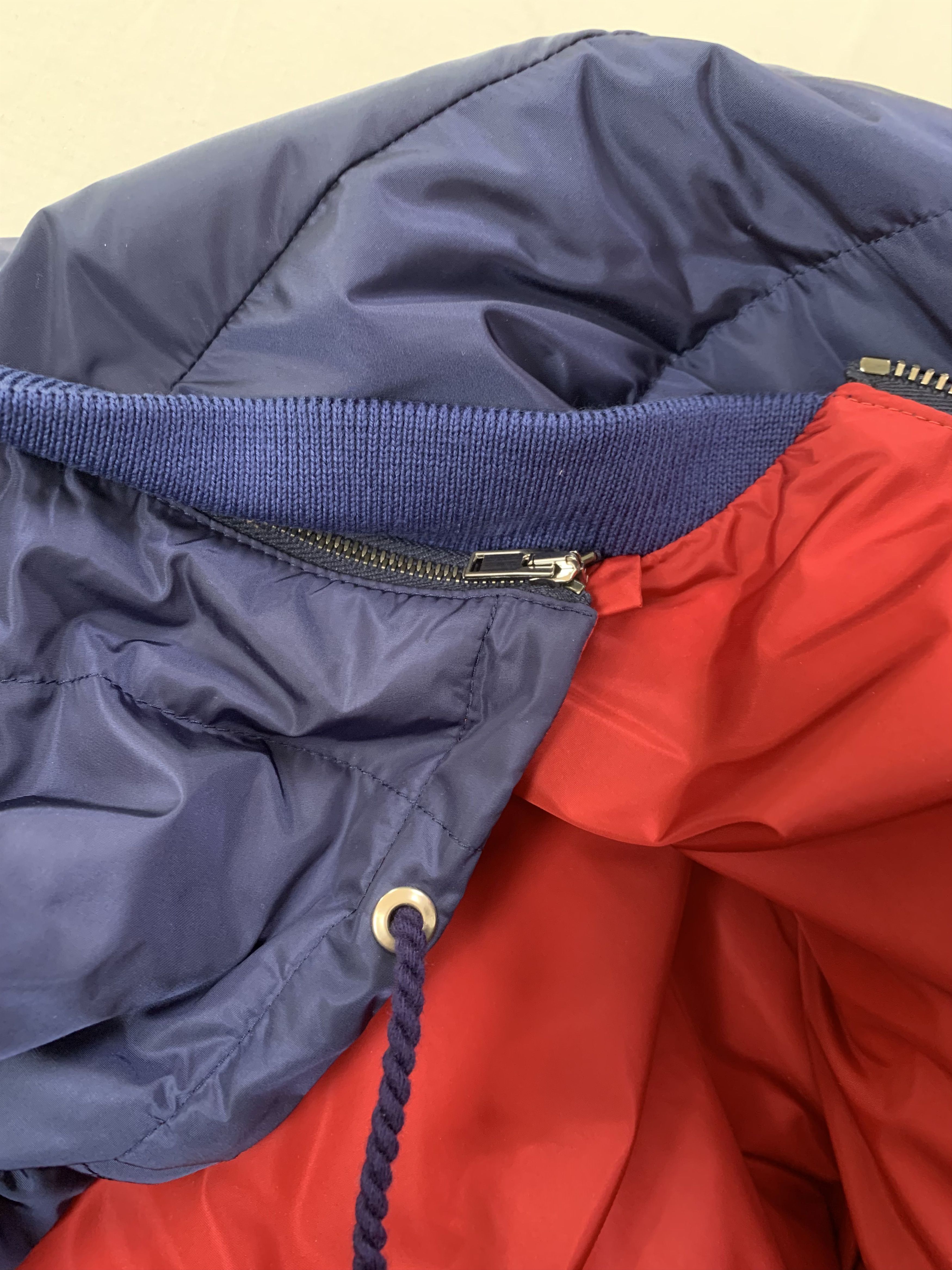 Gucci Gucci Quilted Padded Jacket Size US L / EU 52-54 / 3 - 5 Thumbnail