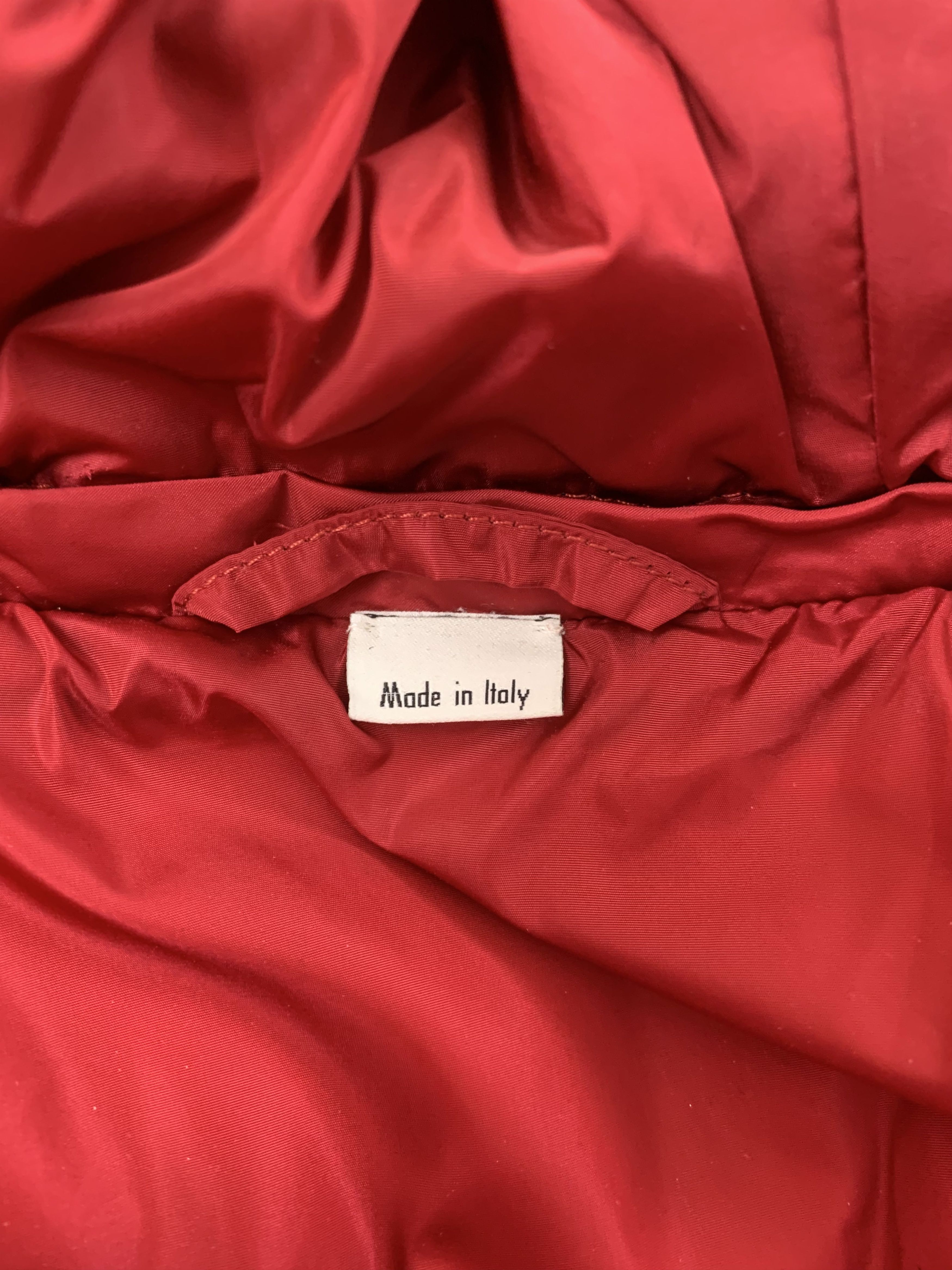 Gucci Gucci Quilted Padded Jacket Size US L / EU 52-54 / 3 - 4 Thumbnail