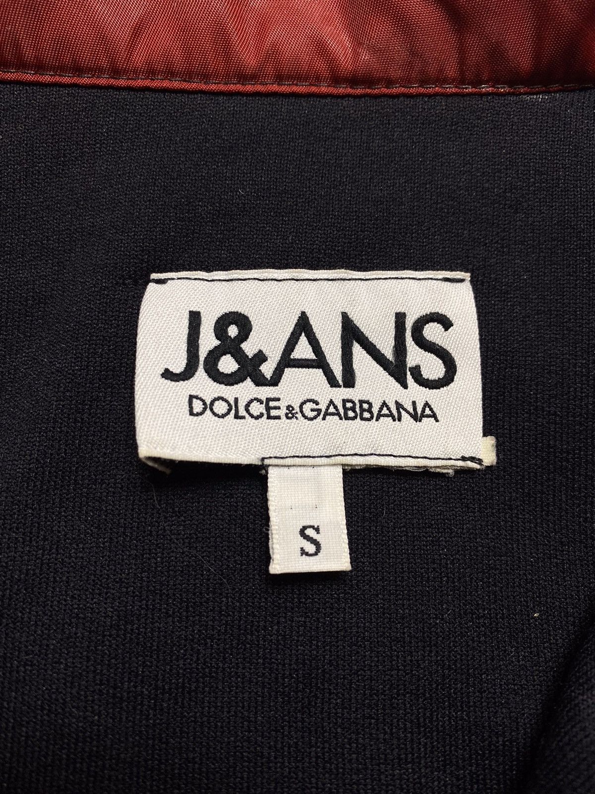 Designer × Dolce & Gabbana × Vintage Vintage dolce & gabbana jeans light spring rare retro y2k Size US S / EU 44-46 / 1 - 3 Thumbnail