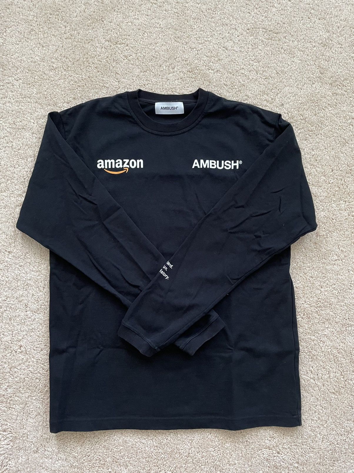 Ambush Amazon T Shirt | Grailed