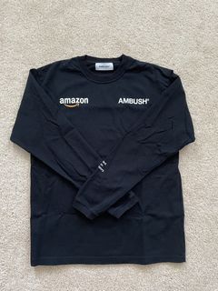 ambush amazon shirt