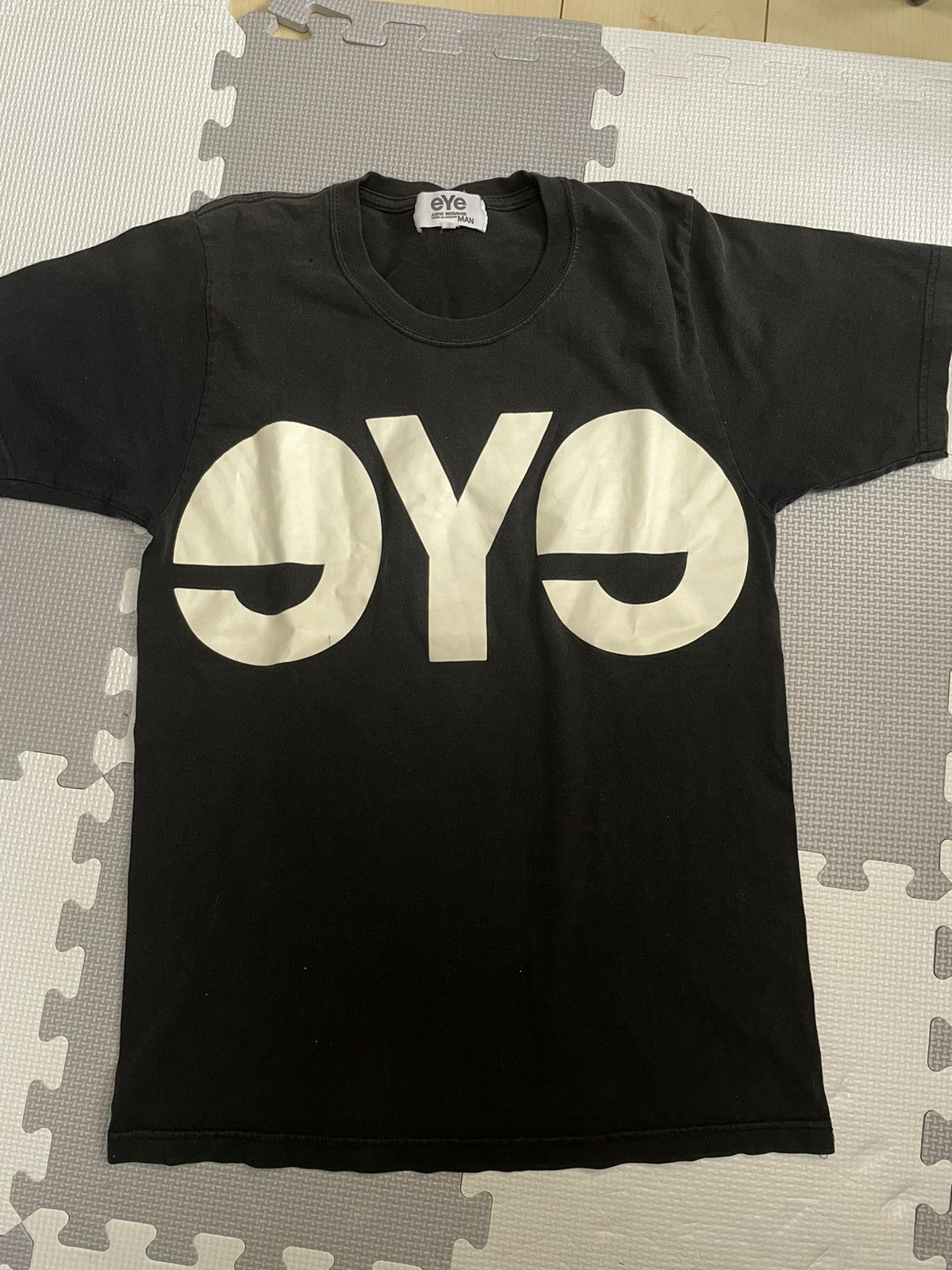 Junya Watanabe Eye | Grailed