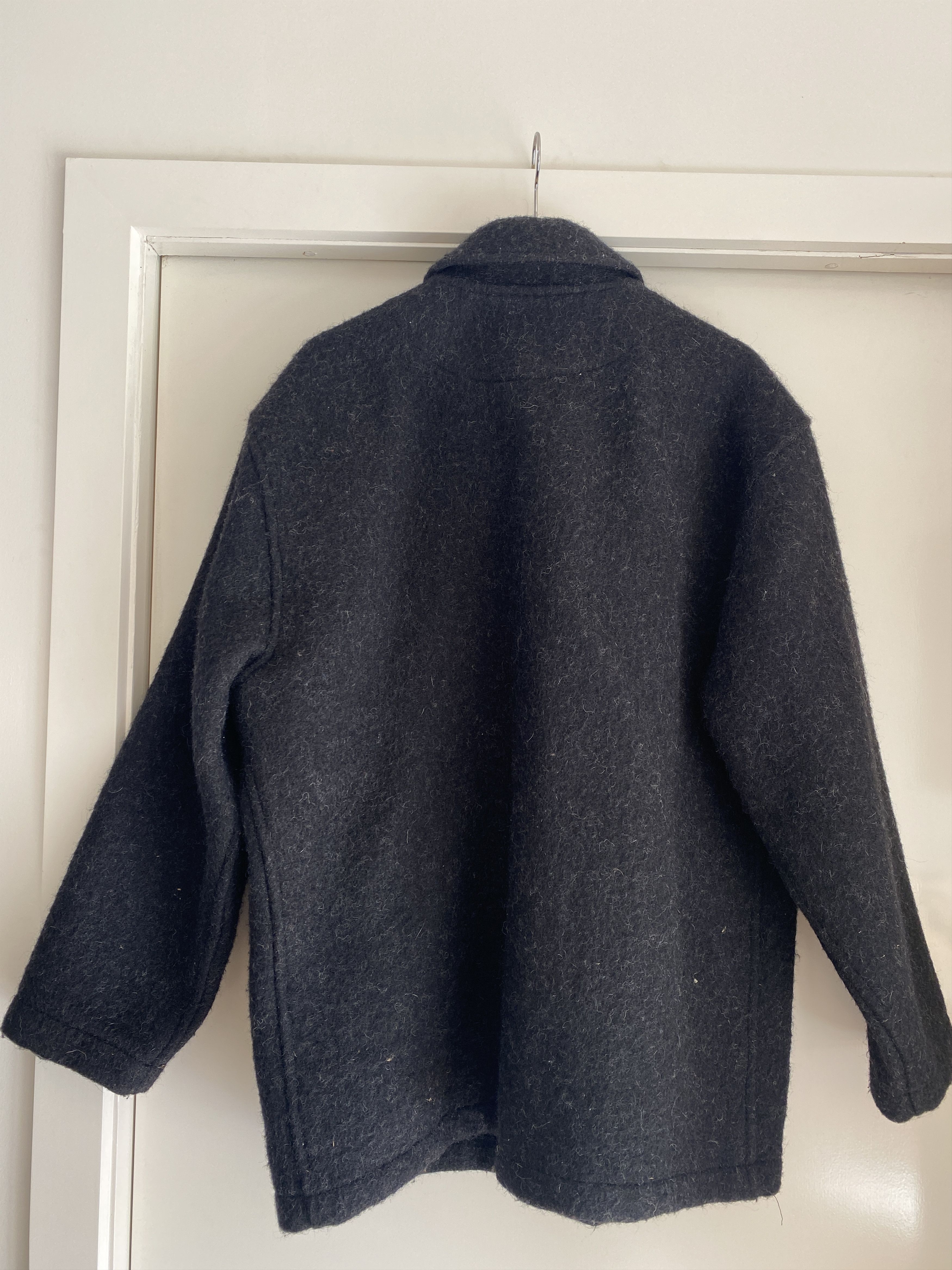 R m williams bluey jacket grailed