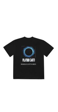OFFICIAL Whole Lotta Red Merch【Exclusive on Playboi Carti Shop】