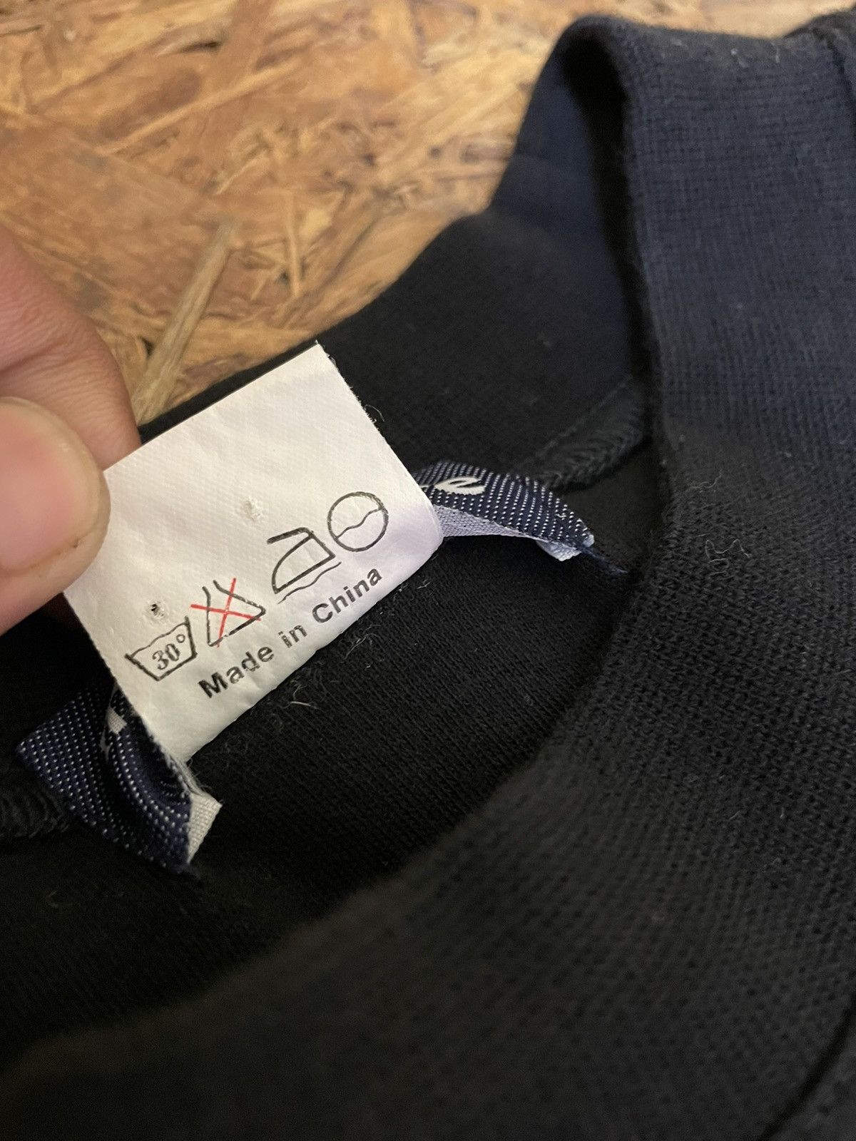 Designer × Vintage Vintage Marie Claire Sports embroidery designer of 90s japan Size US M / EU 48-50 / 2 - 7 Thumbnail