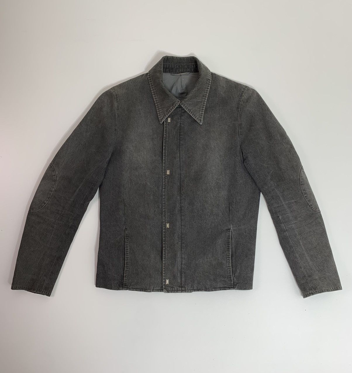 Carol Christian Poell CAROL CHRISTIAN POELL FOSSIL GREY WORK