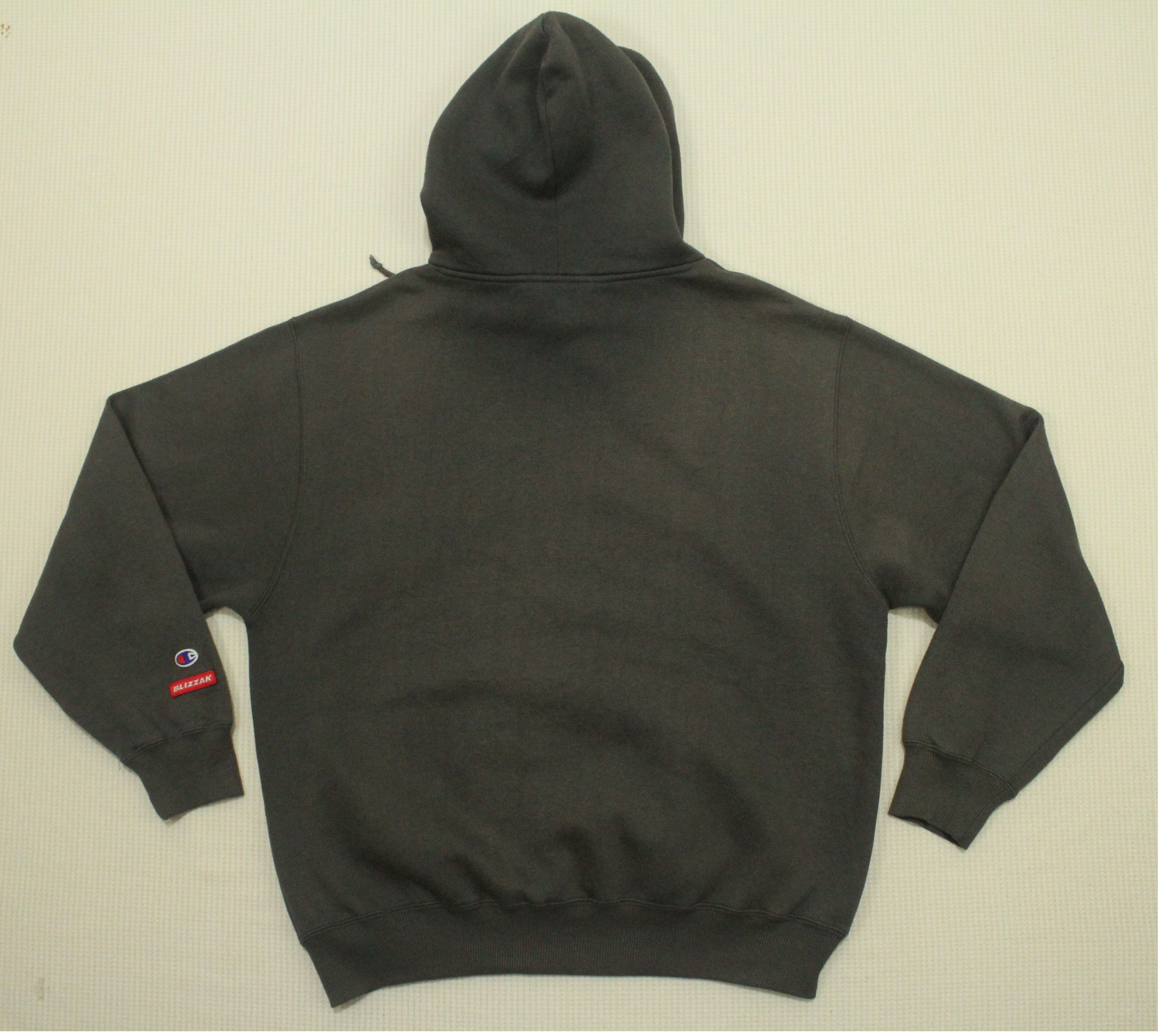 Champion CHAMPION Hoodie Champion x Blizzak Hoodie Fading Size US M / EU 48-50 / 2 - 3 Thumbnail