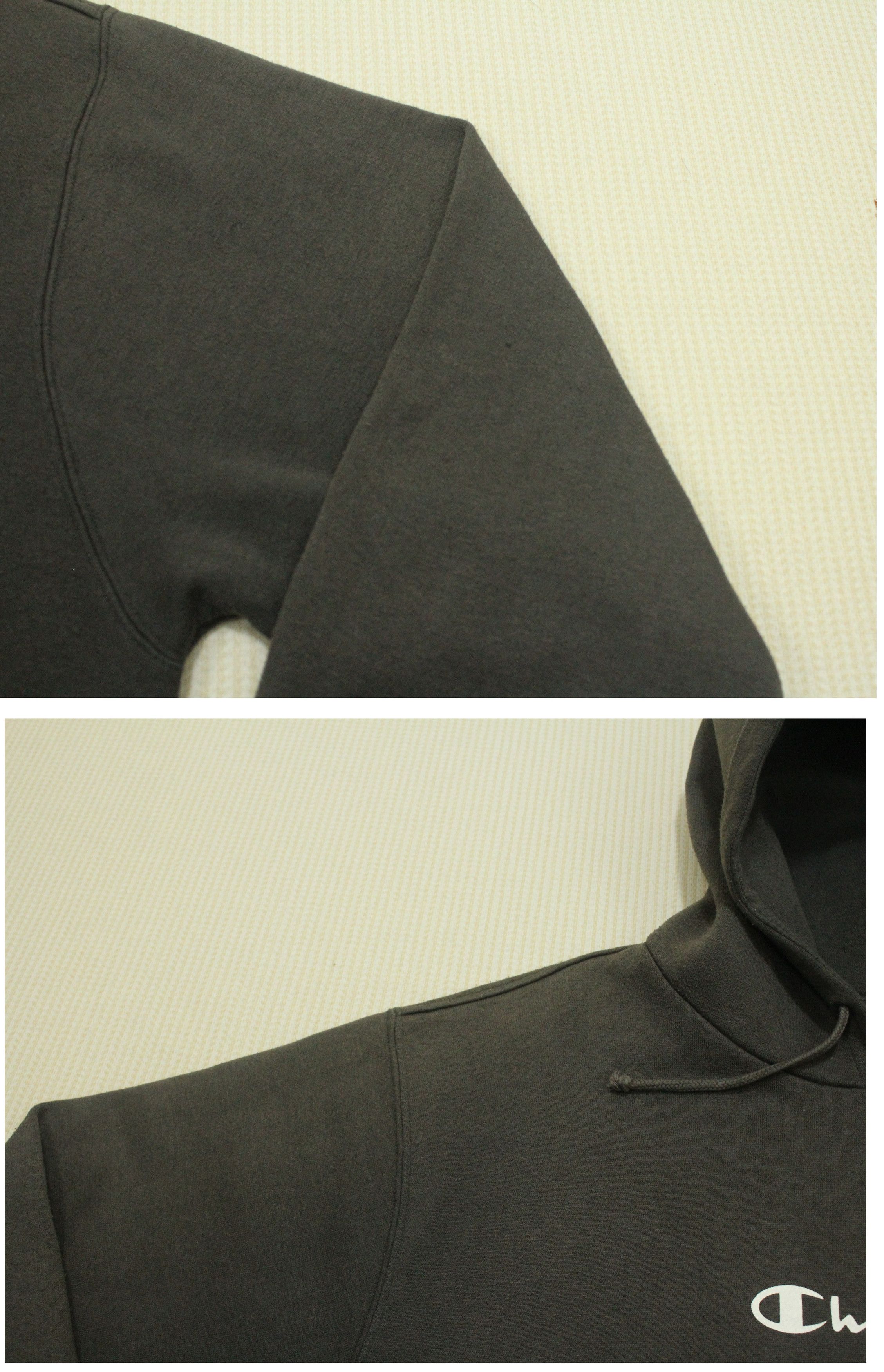 Champion CHAMPION Hoodie Champion x Blizzak Hoodie Fading Size US M / EU 48-50 / 2 - 7 Thumbnail