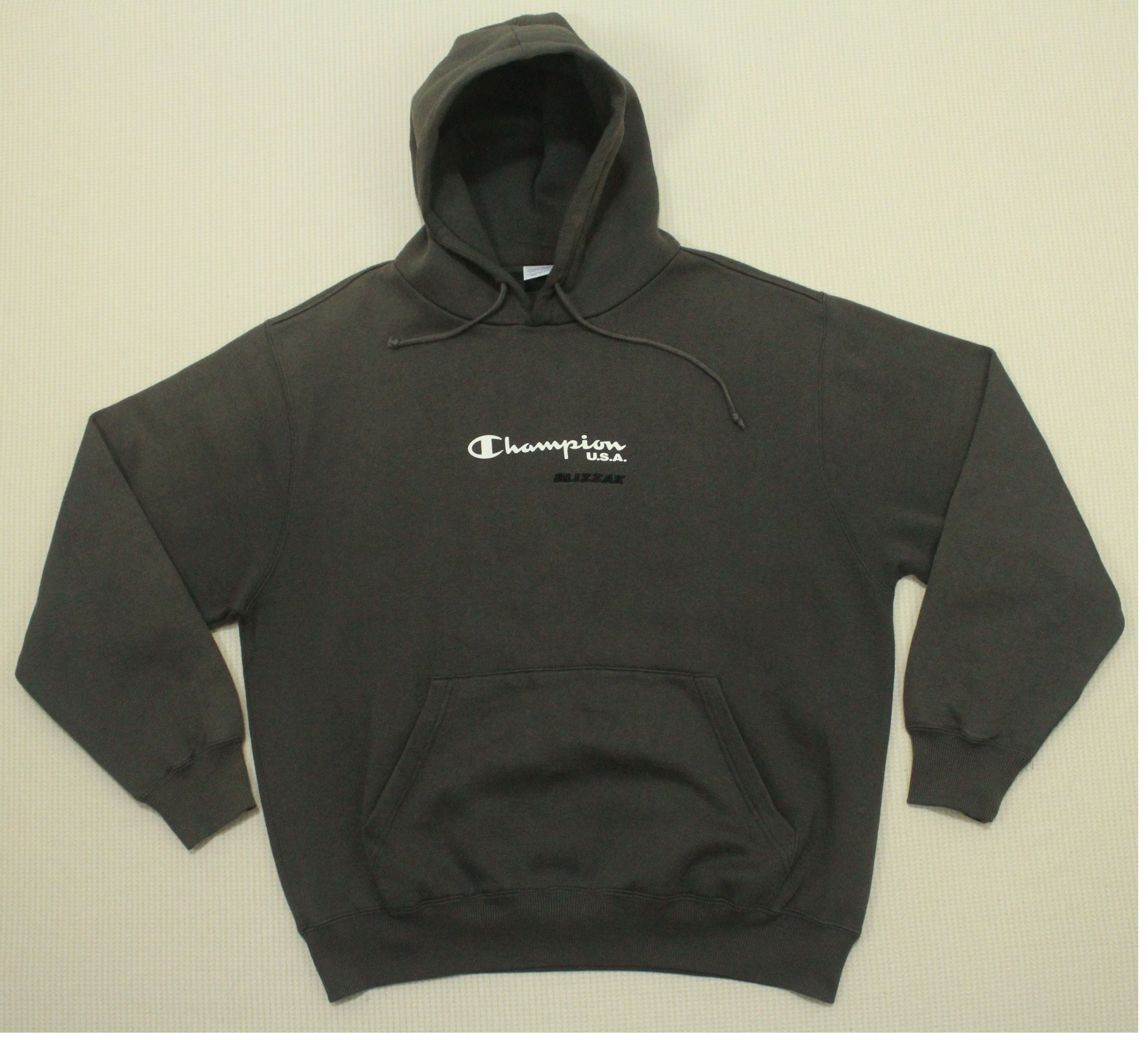 Champion CHAMPION Hoodie Champion x Blizzak Hoodie Fading Size US M / EU 48-50 / 2 - 4 Thumbnail