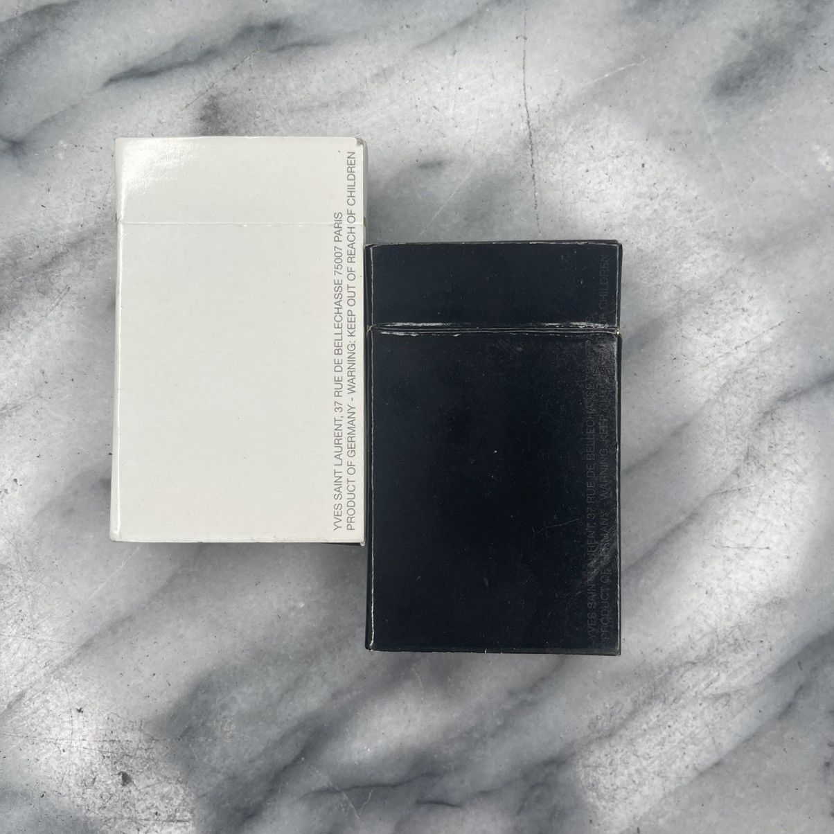 Matches saint laurent 2025