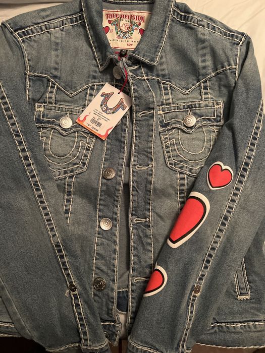 True Religion Chief keef X true religion | Grailed