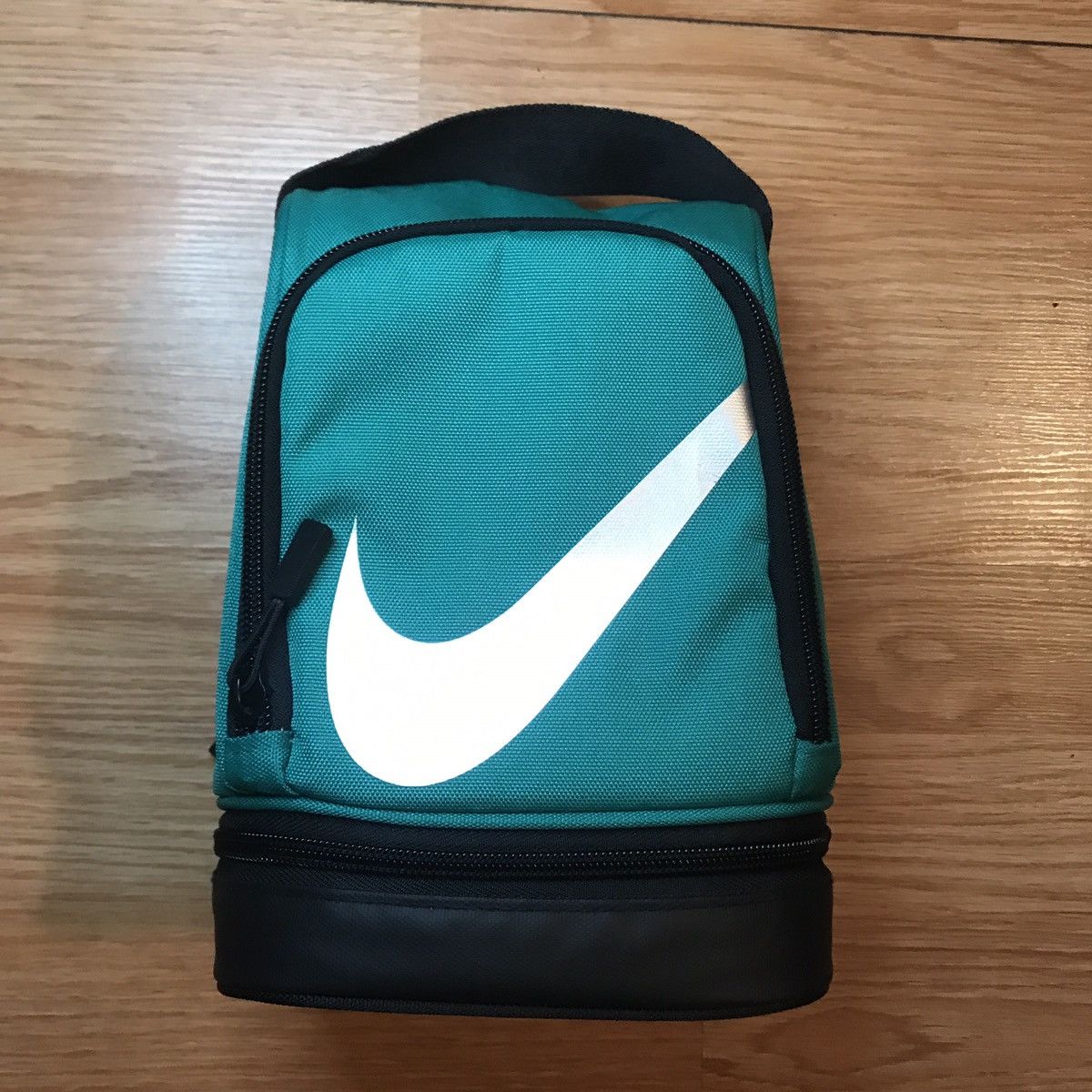 Nike × Vintage Nike Lunch Box | Grailed